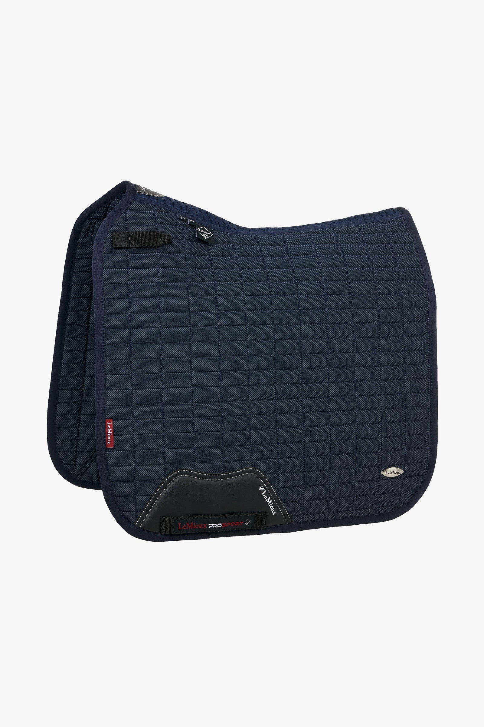 LeMieux Cooling Dressage Saddle Pad Saddle Pads