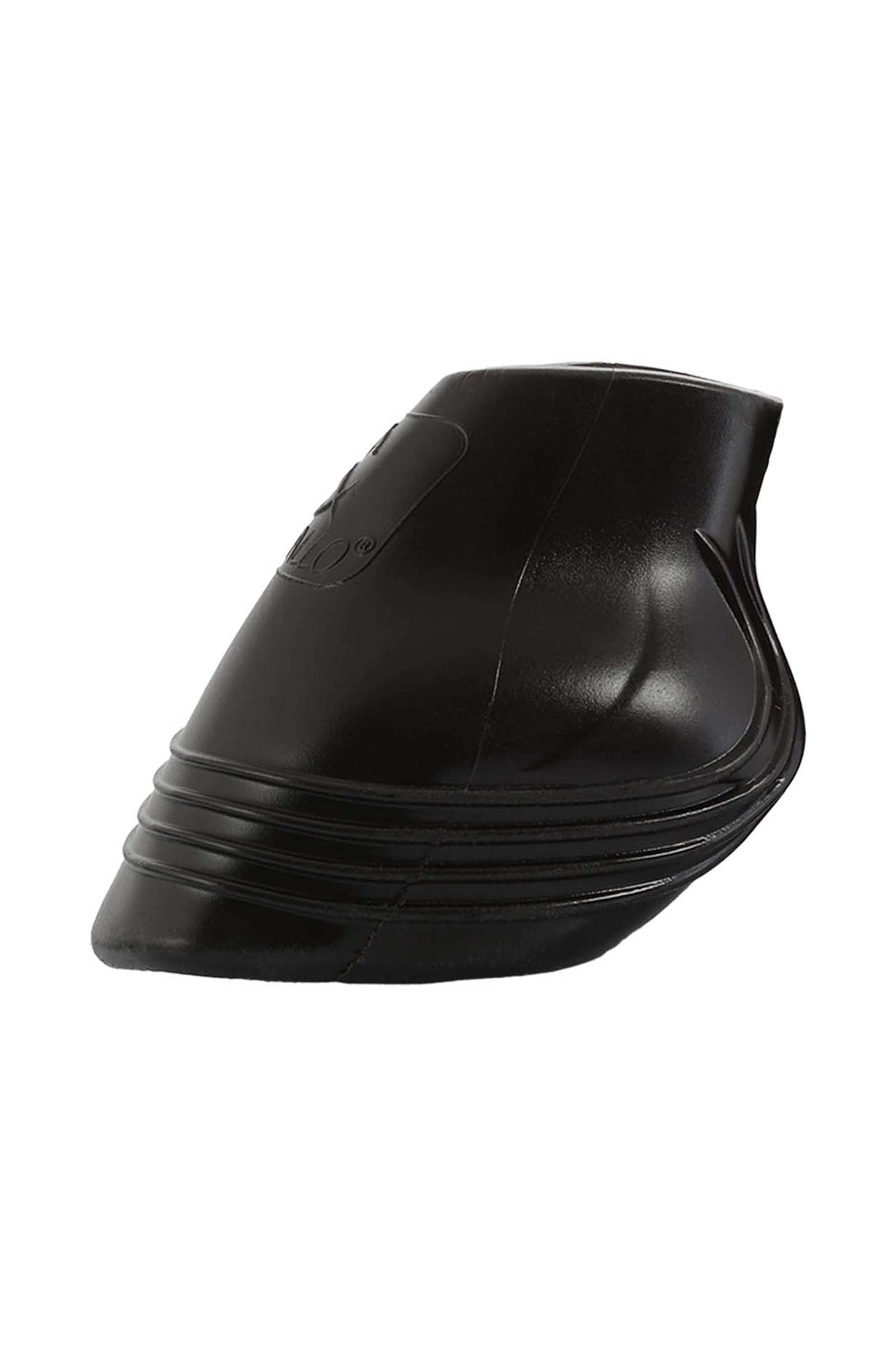 Acavallo Hovboots Anatomisk No Turn Gel Leg Protection & Hoof Protection for Horses