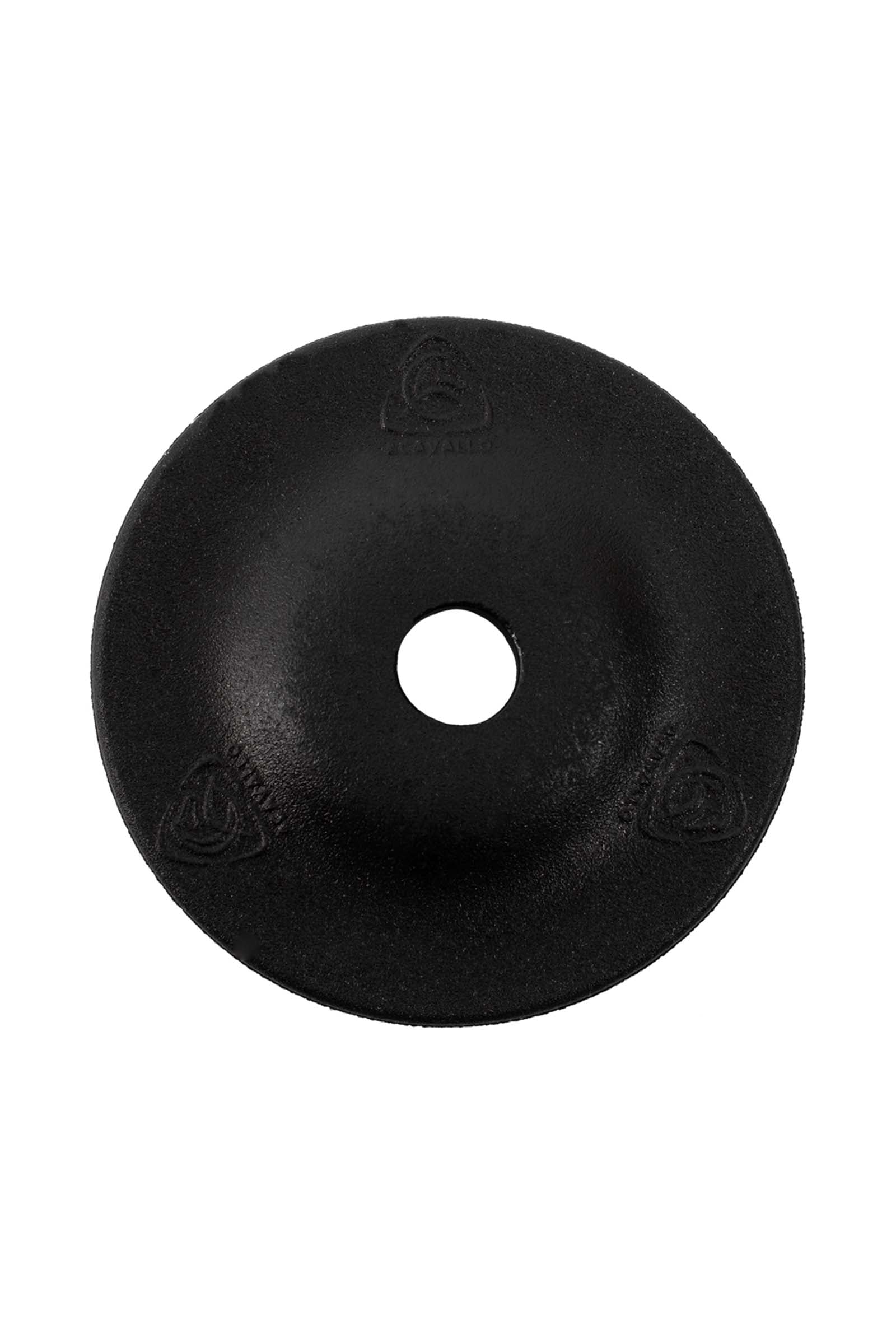 Acavallo Contoured Gel Bit Guard Horse Bits