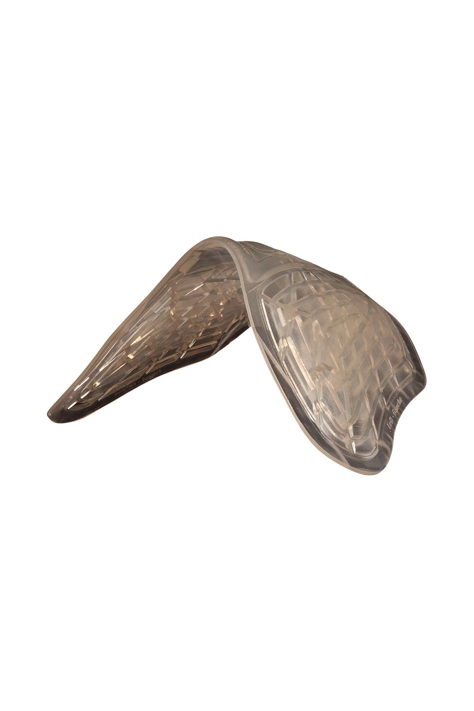 Acavallo Gel Front Riser, Clear Saddle Pads