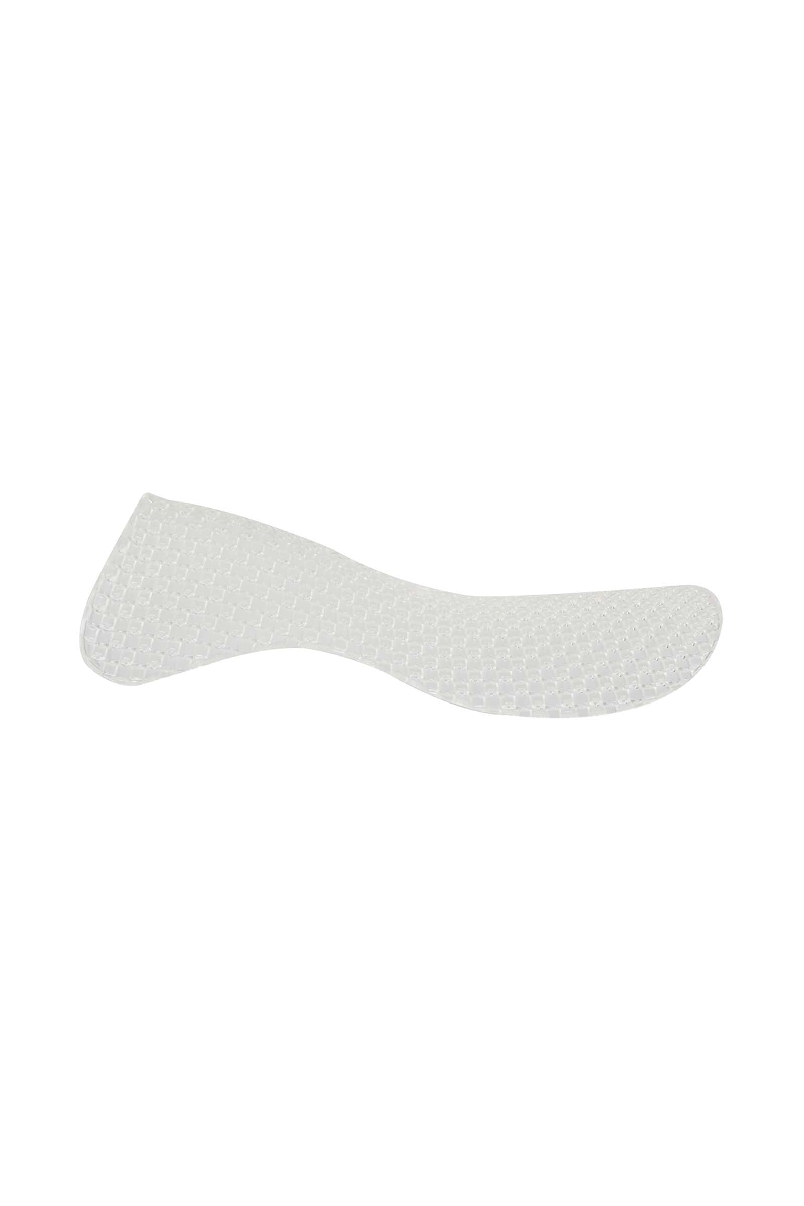 Acavallo Respira Air-Release Soft gelpad, blank Sjabraker