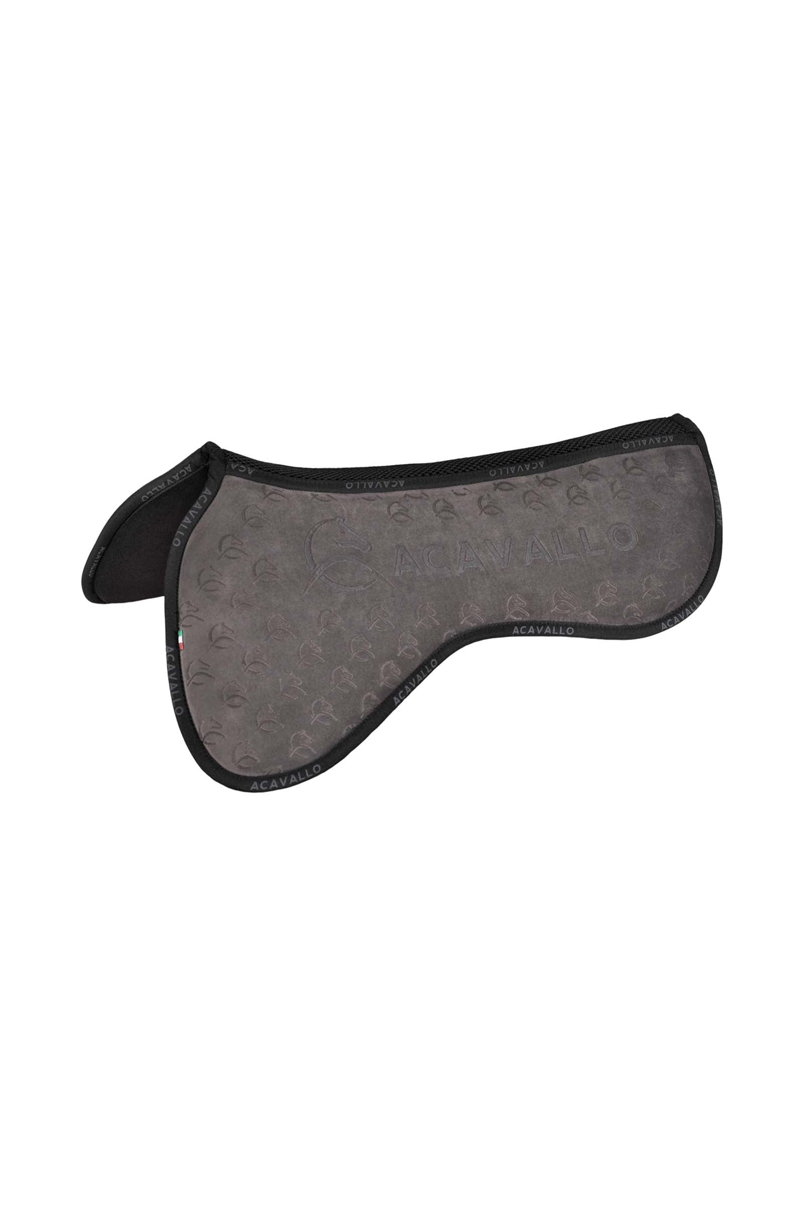 Acavallo Spine Free Close Contact Memory Foam pad med silikon grip Sjabraker