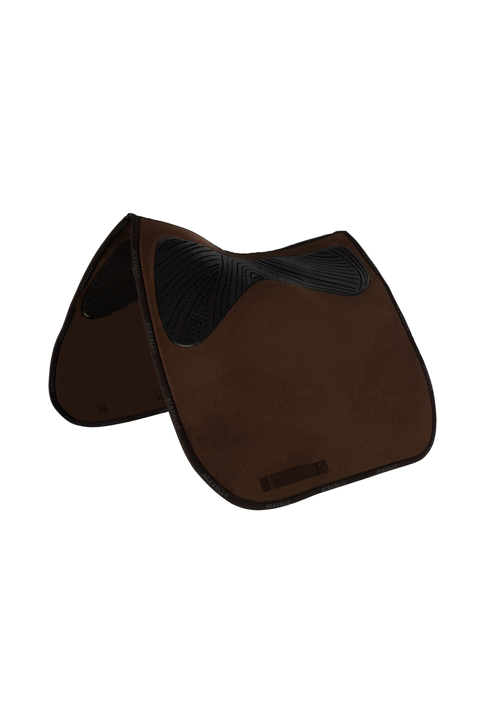 Acavallo Twin Sided gel pad, dressur Sjabraker