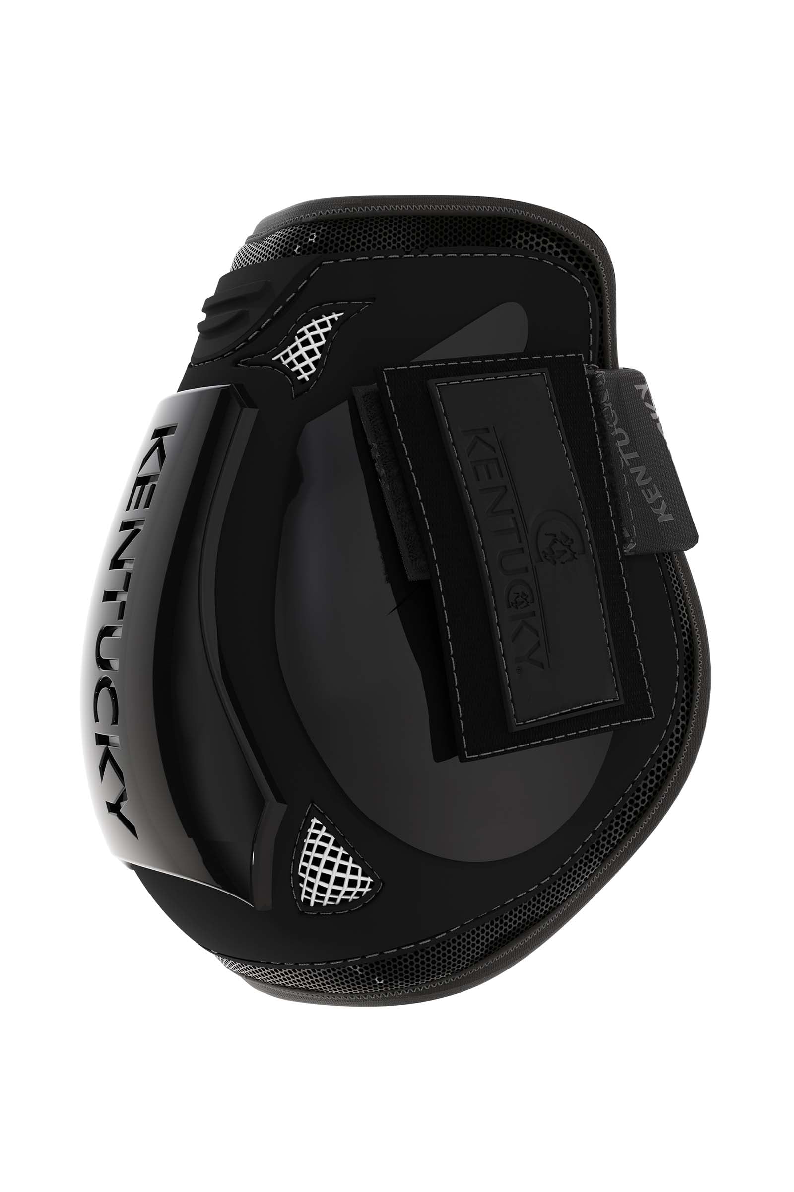 Kentucky Horsewear Air Moonbots med borrelåslukking Leg Protection & Hoof Protection for Horses