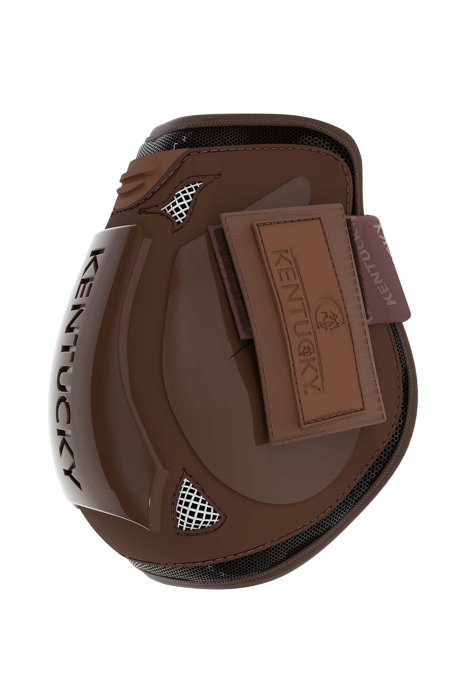 Kentucky Horsewear Air Moonbots med borrelåslukking Leg Protection & Hoof Protection for Horses