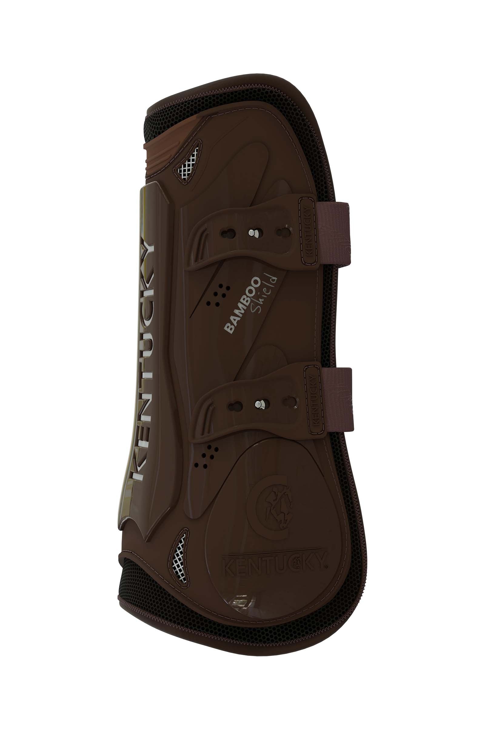 Kentucky Horsewear Bamboo Elastik Boots Leg Protection & Hoof Protection for Horses