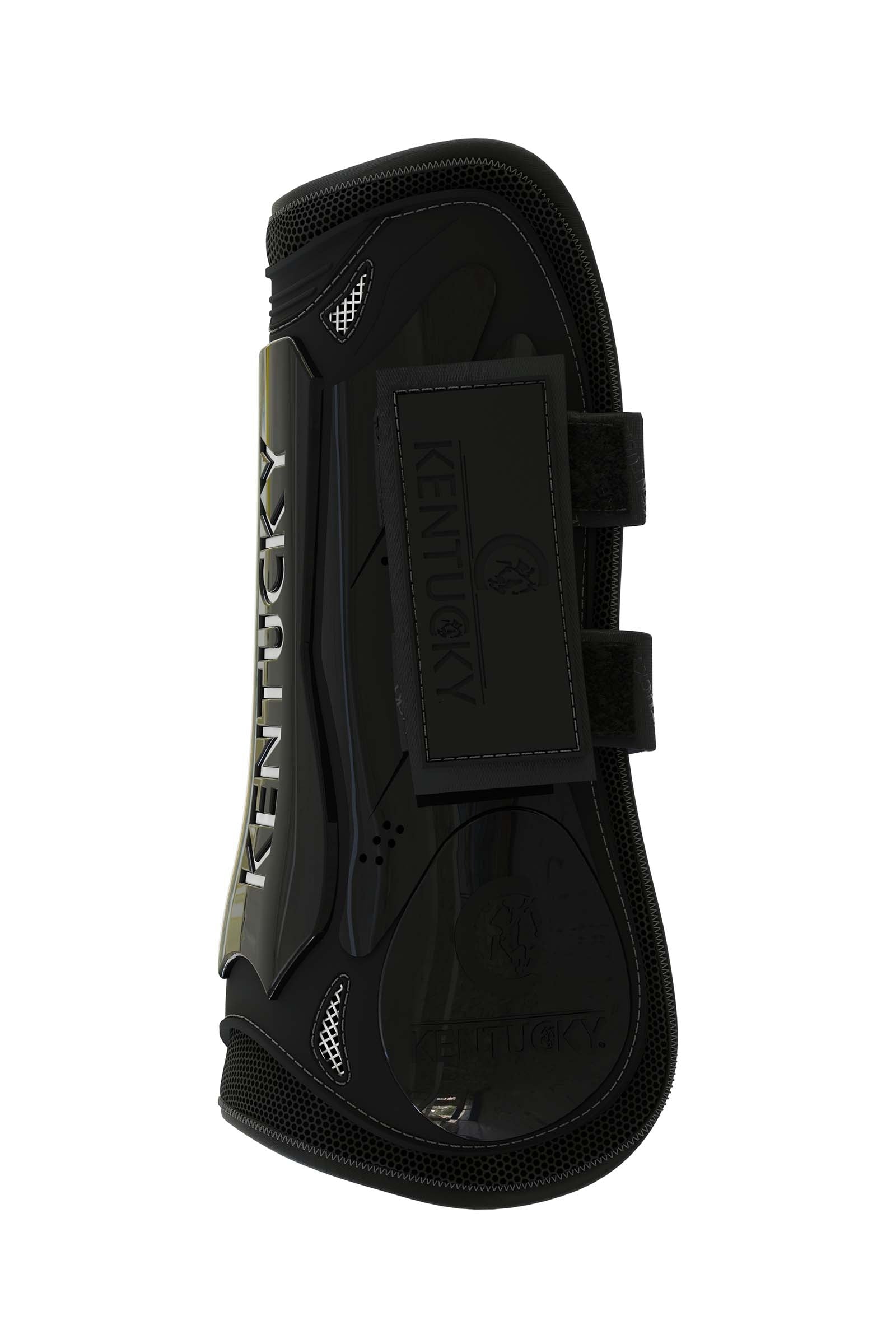 Kentucky Horsewear senebelegg med borrelåslukking Leg Protection & Hoof Protection for Horses
