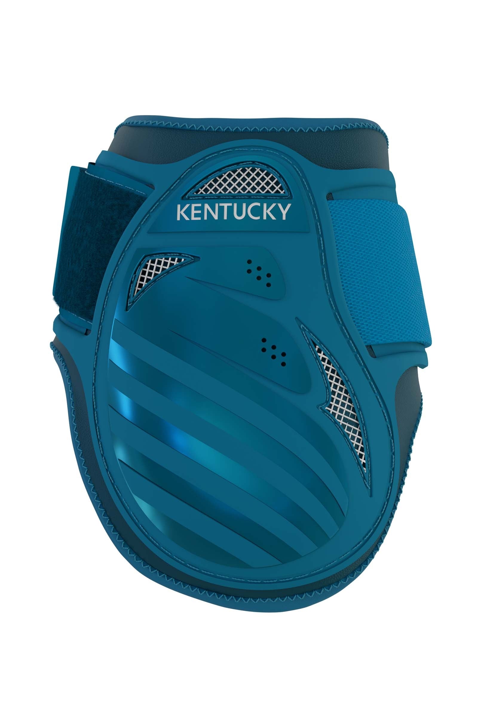 Kentucky Horsewear Young Horse Fetlock Boots Leg & Hoof Protection