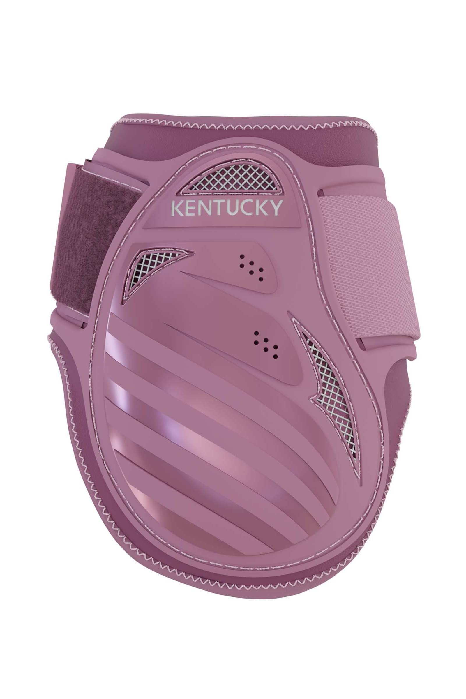 Kentucky Horsewear bakbeinsbelegg til unghest Leg & Hoof Protection