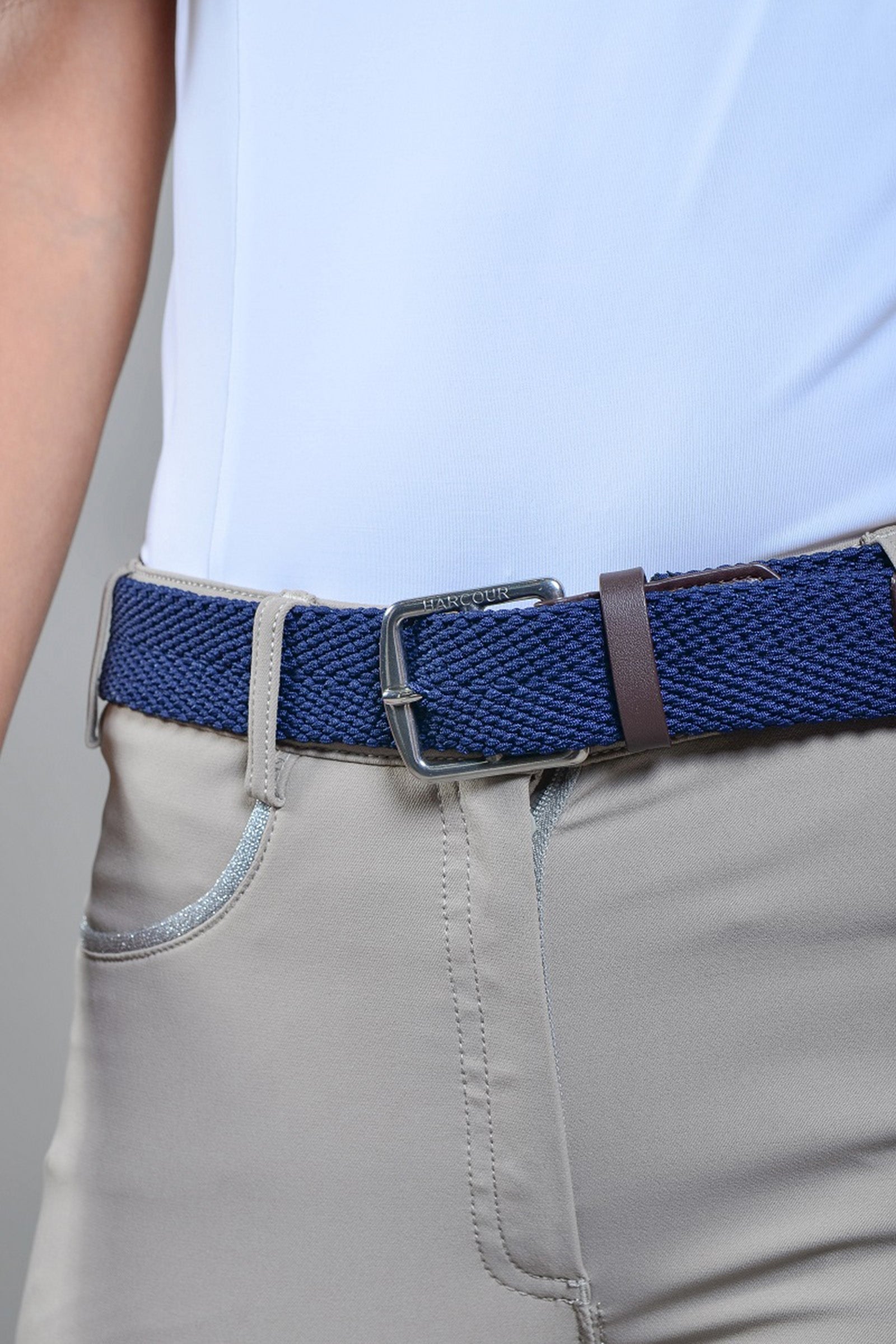 Harcour Gregory Belt Accessories