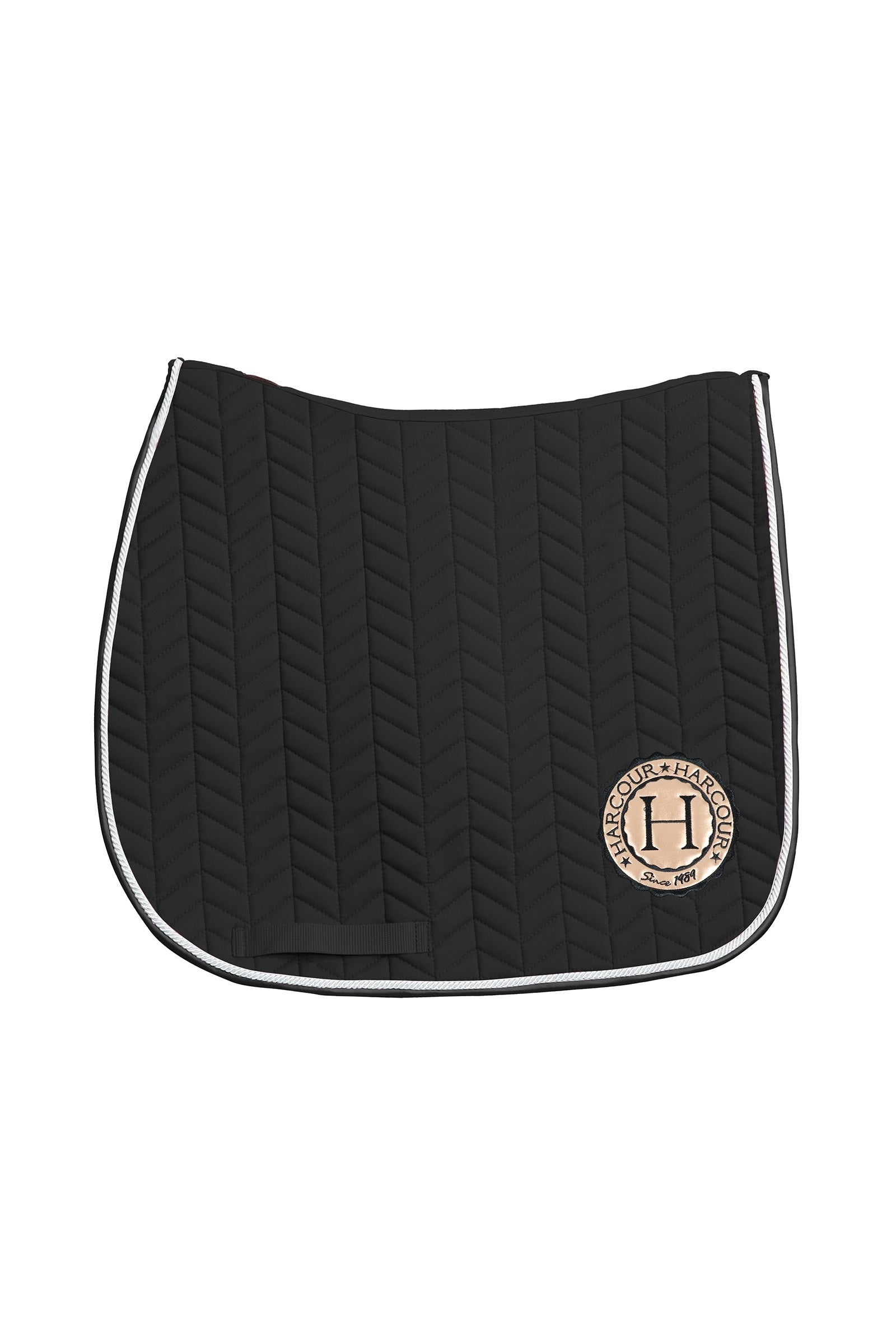 Harcour Saopsa Dressage Saddle Pad Sjabraker