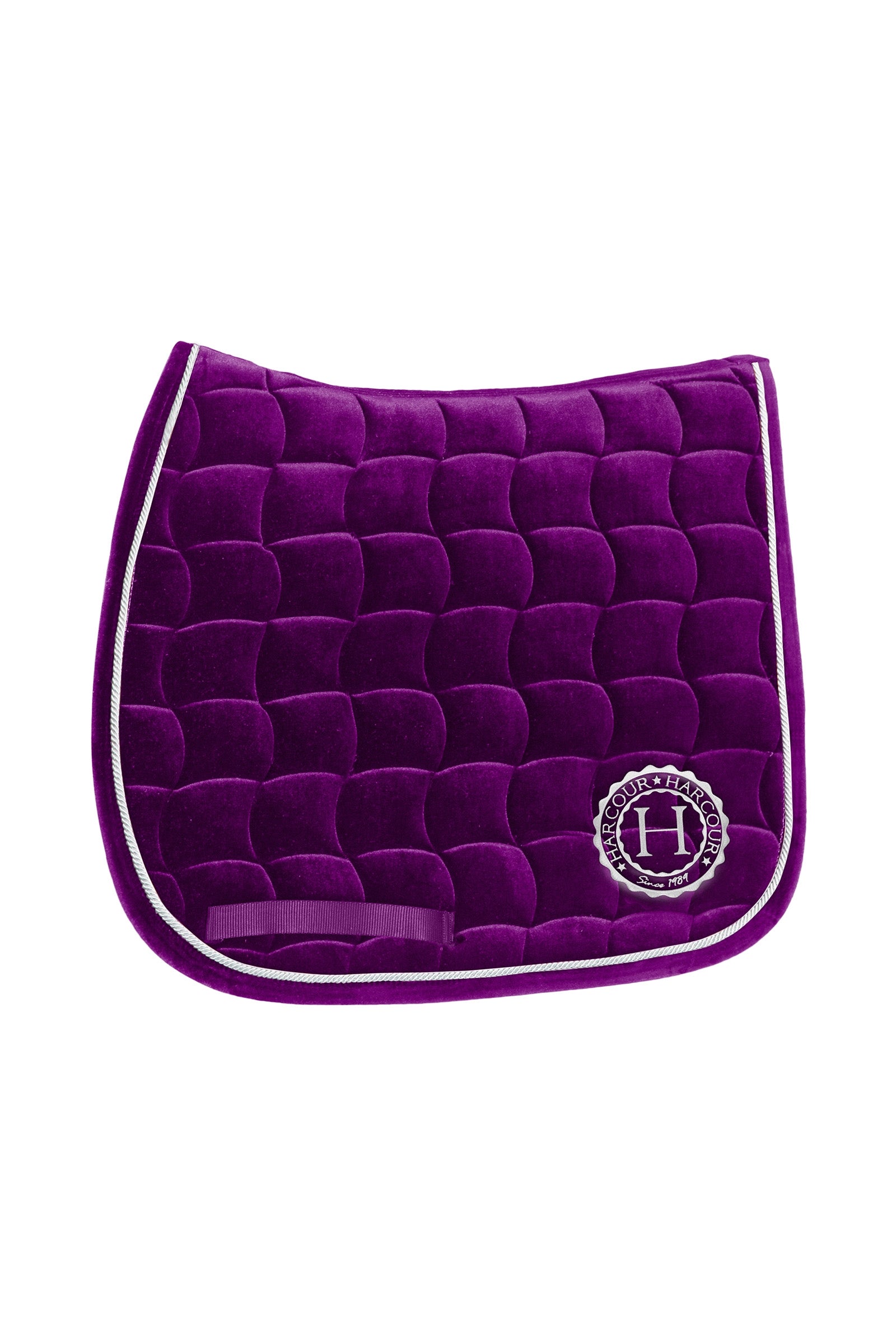 Harcour Soe Dressage Saddle Pad Sjabraker