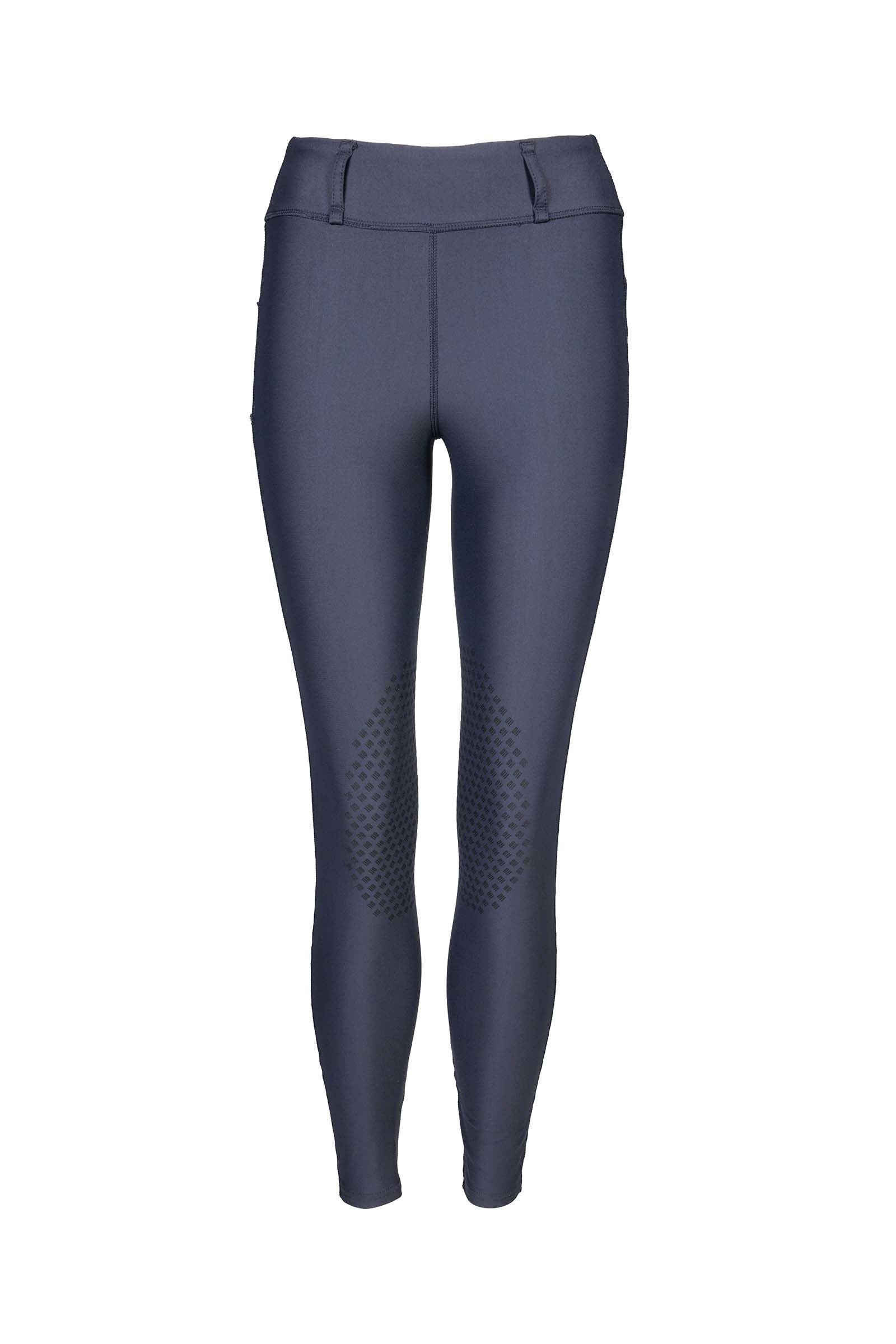 Back on Track Carmen kneforsterkede ridetights til dame Womens Breeches