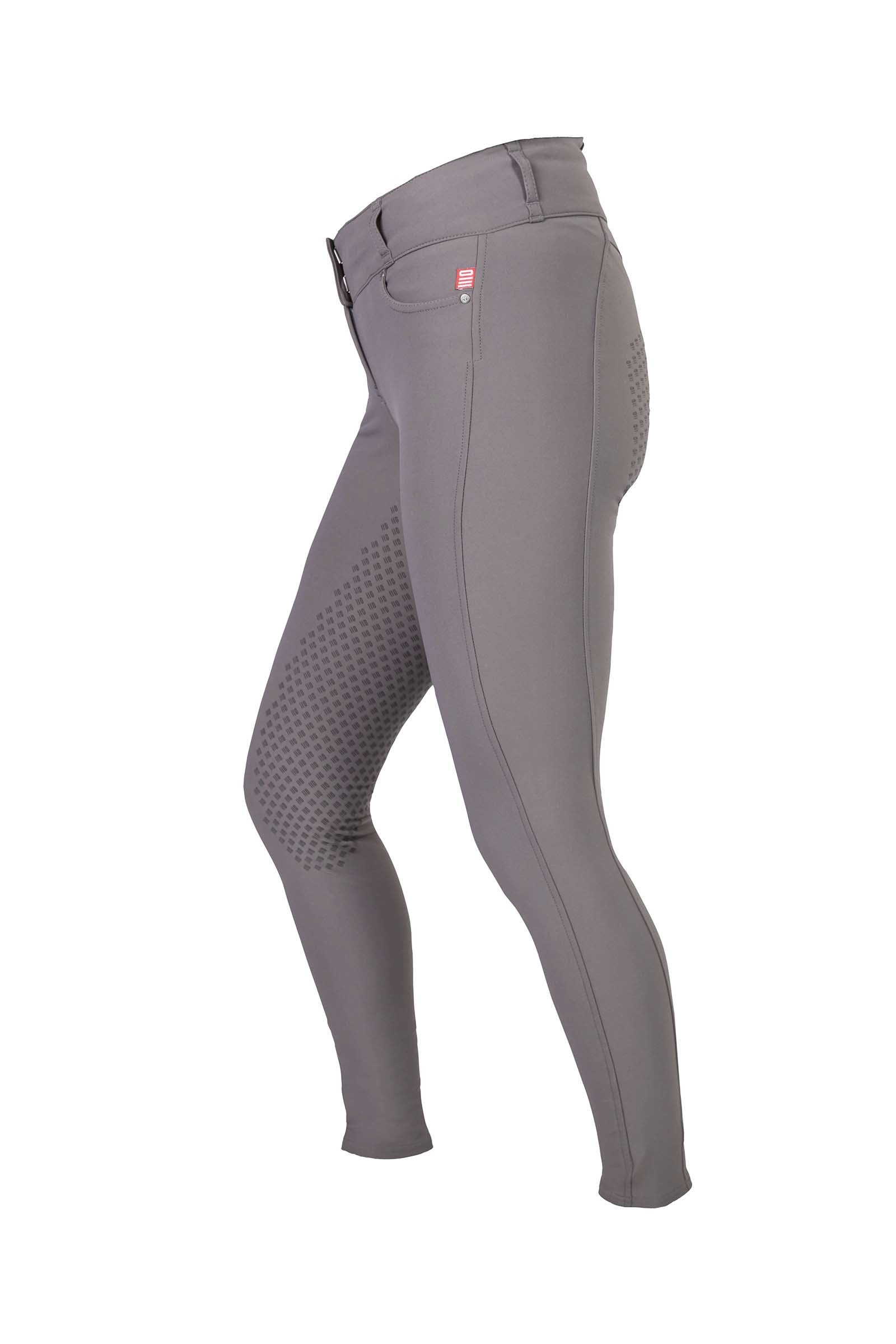 Back on Track Julia helforsterkede ridebukser til dame Womens Breeches