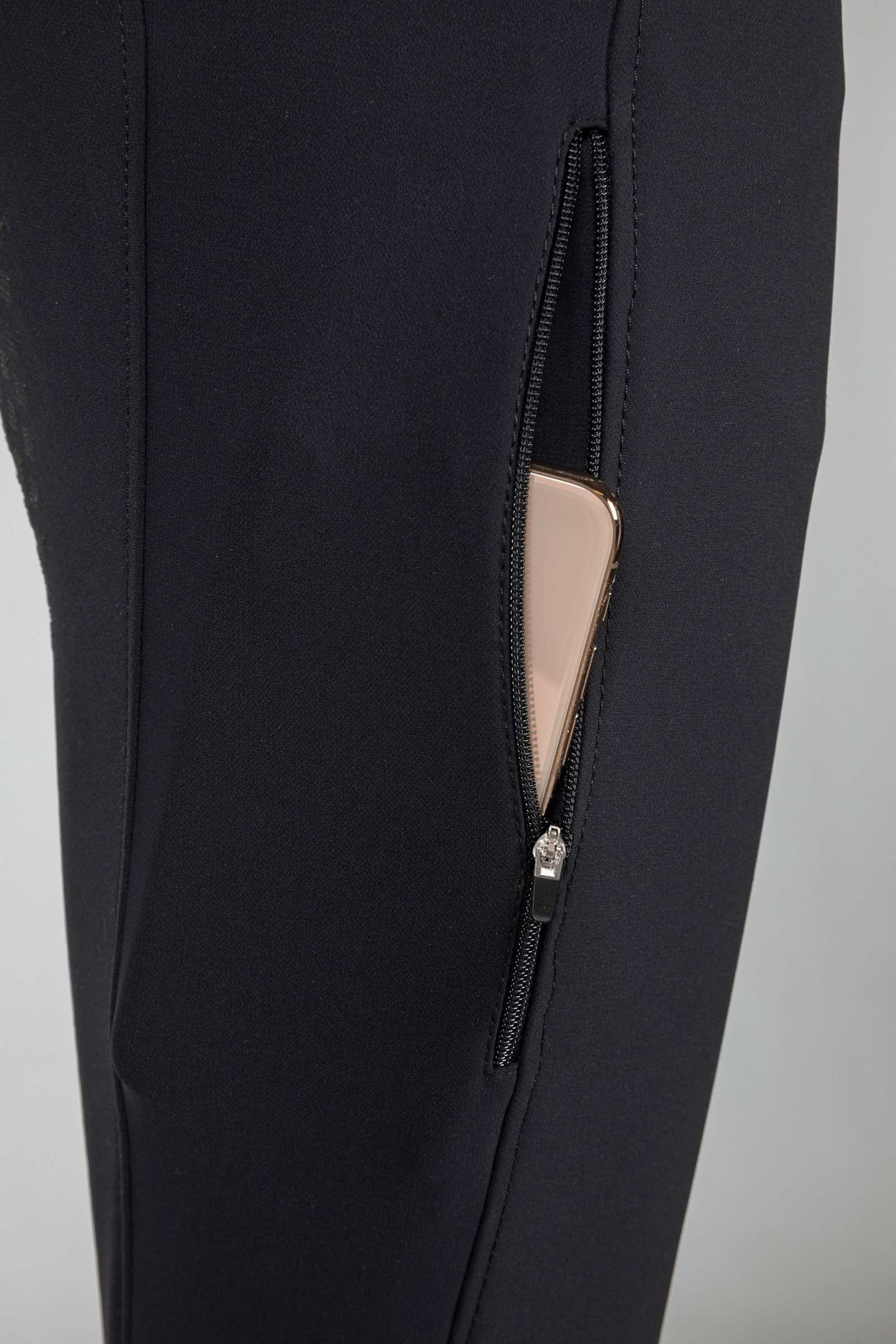 undefined Back on Track Katie Ladies' Full Seat Breeches Womens Breeches