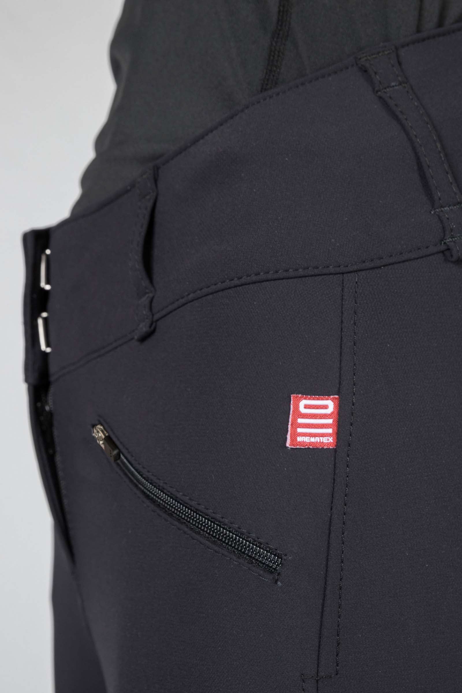 undefined Back on Track Katie Ladies' Full Seat Breeches Womens Breeches