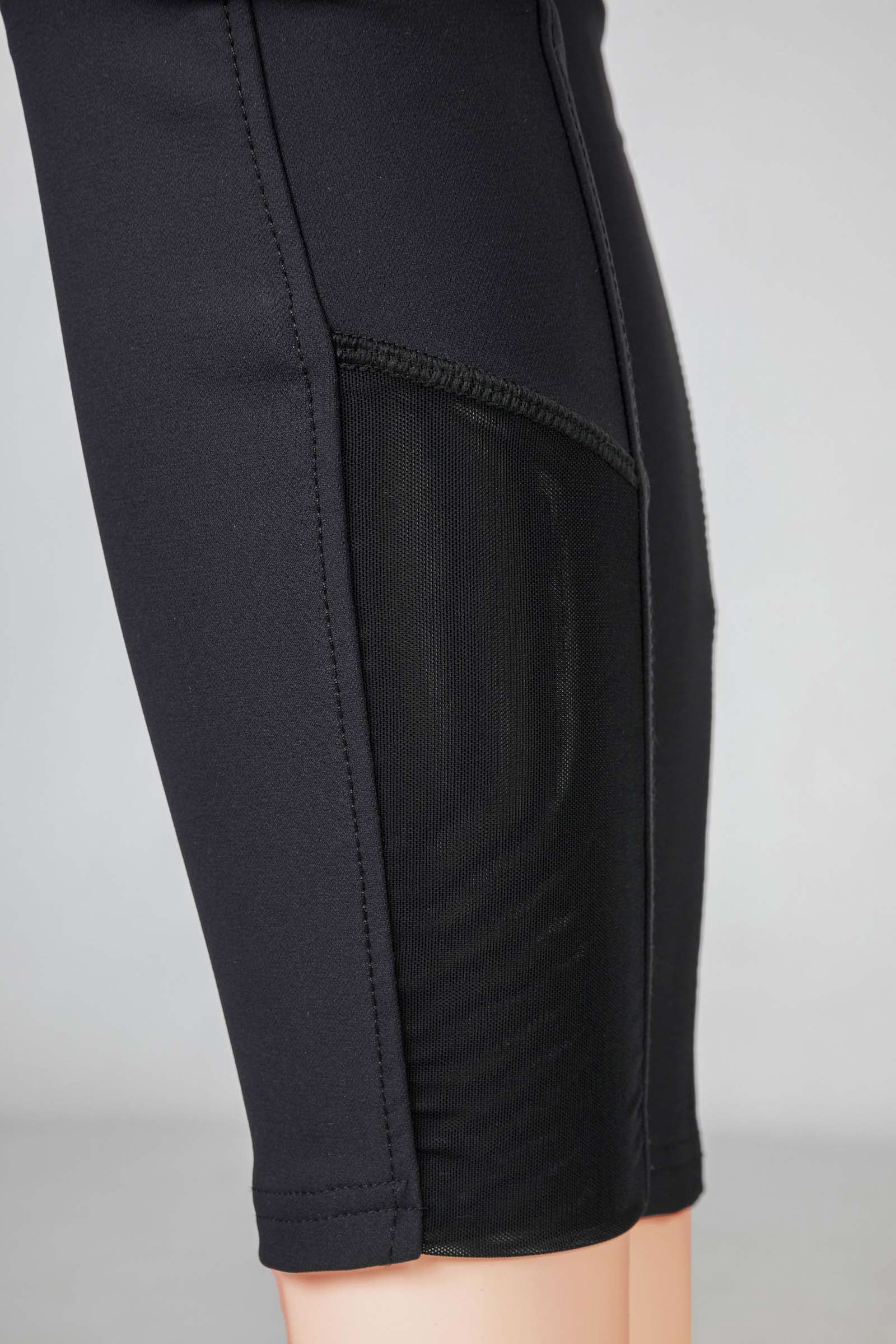 undefined Back on Track Katie Ladies' Full Seat Breeches Womens Breeches