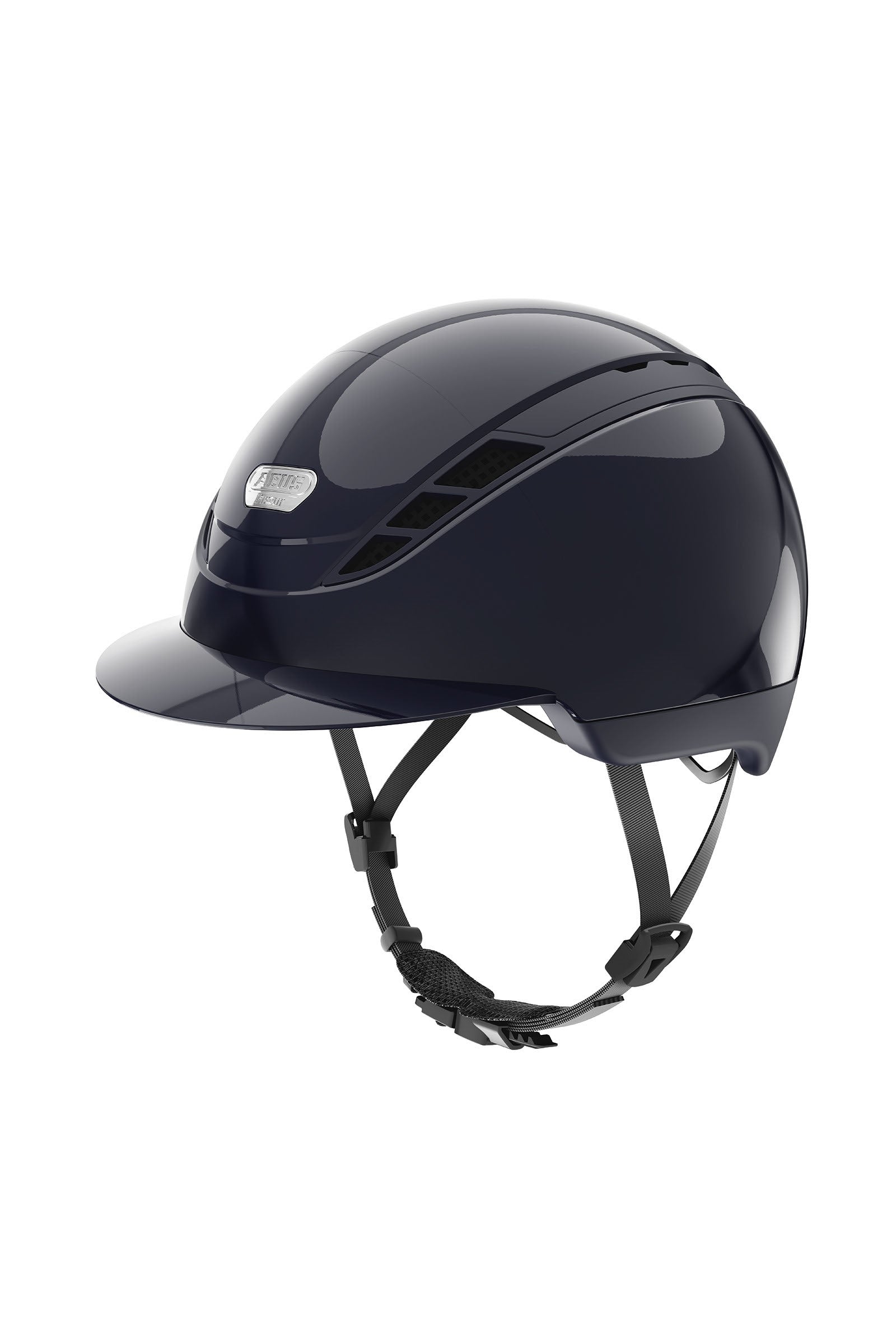 Abus Pikeur AirDuo ridehjelm Ridehjelm & sikkerhetsvest