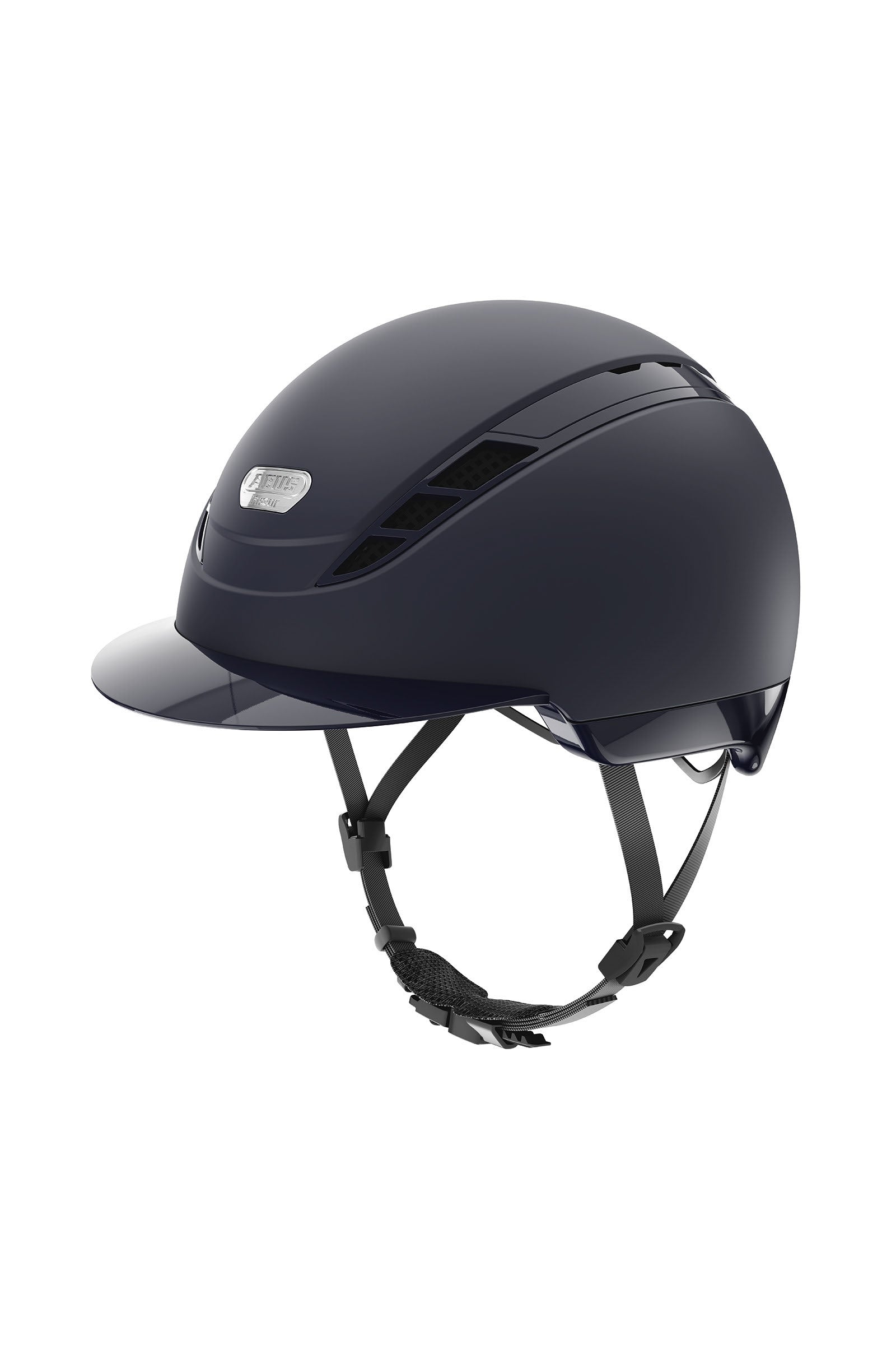 Abus Pikeur AirDuo ridehjelm Ridehjelm & sikkerhetsvest