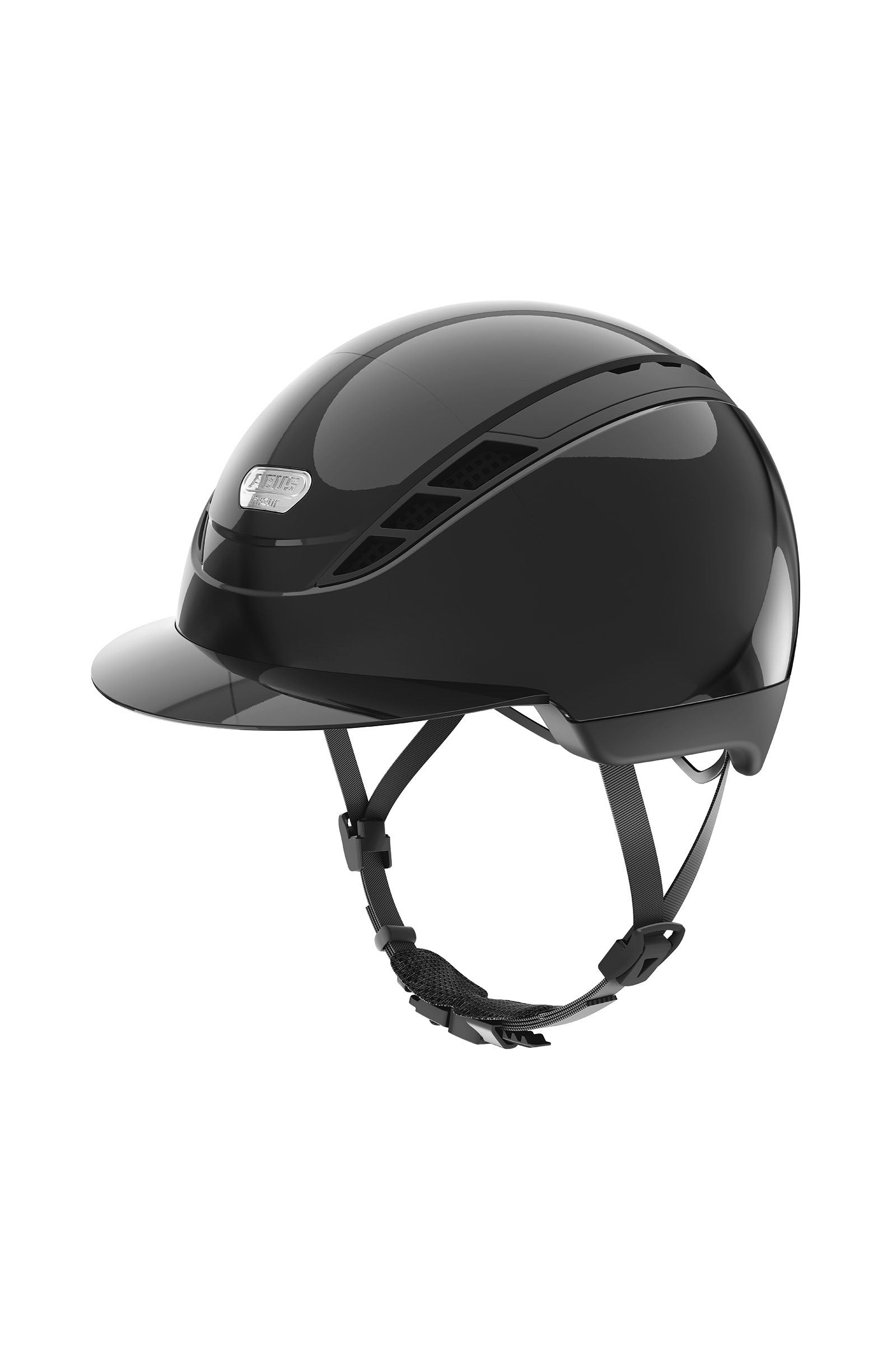 Abus Pikeur AirDuo ridehjelm, XS Ridehjelm & sikkerhetsvest