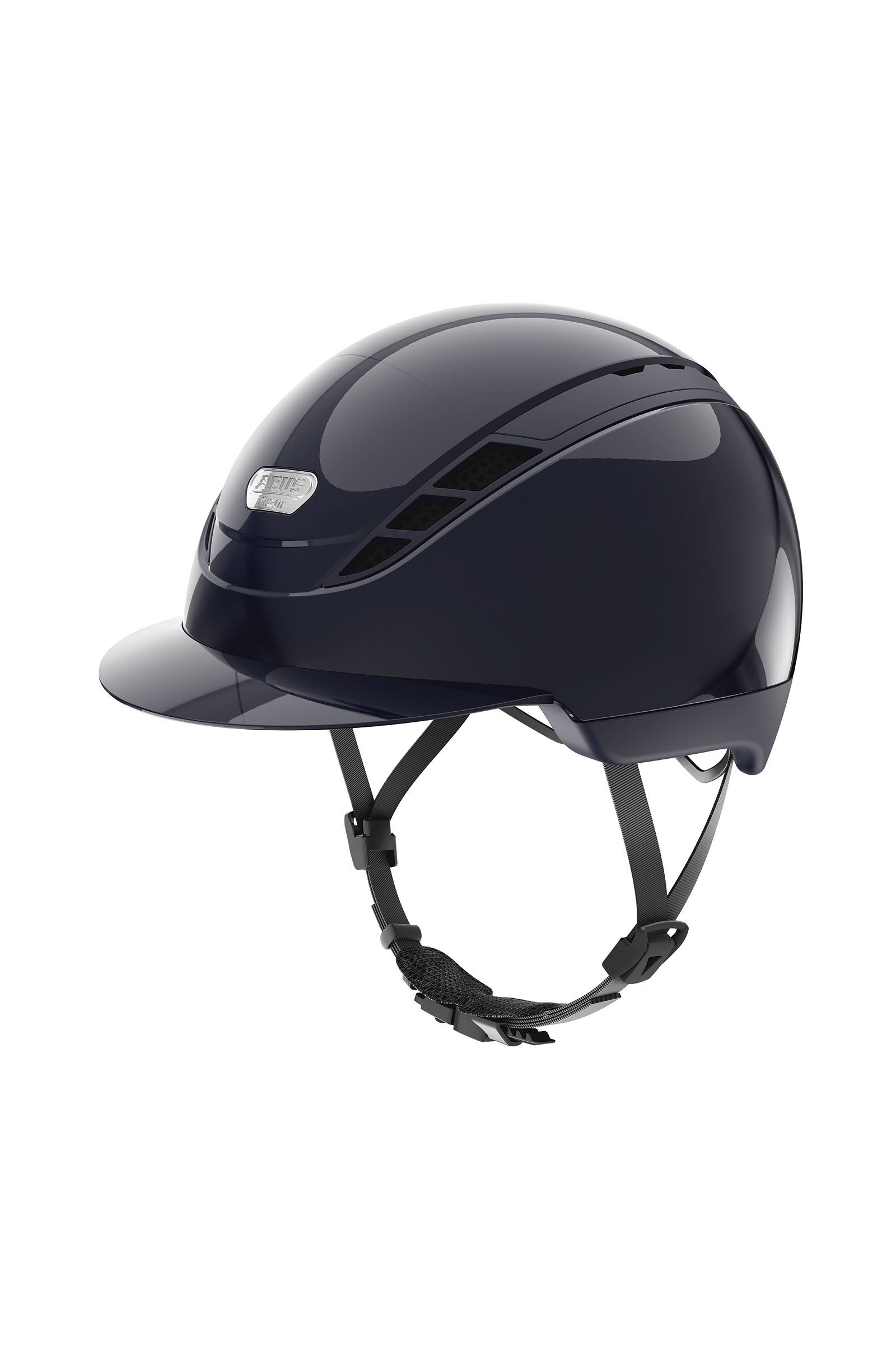 Abus Pikeur AirDuo ridehjelm, XS Ridehjelm & sikkerhetsvest
