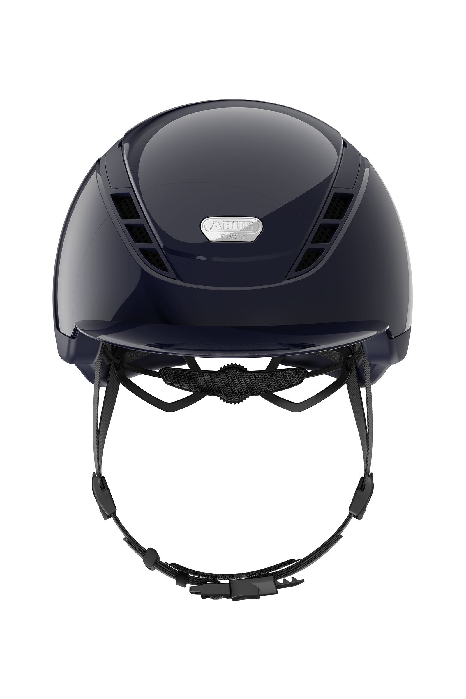 Abus Pikeur AirDuo Helmet, XS Safety Equipment