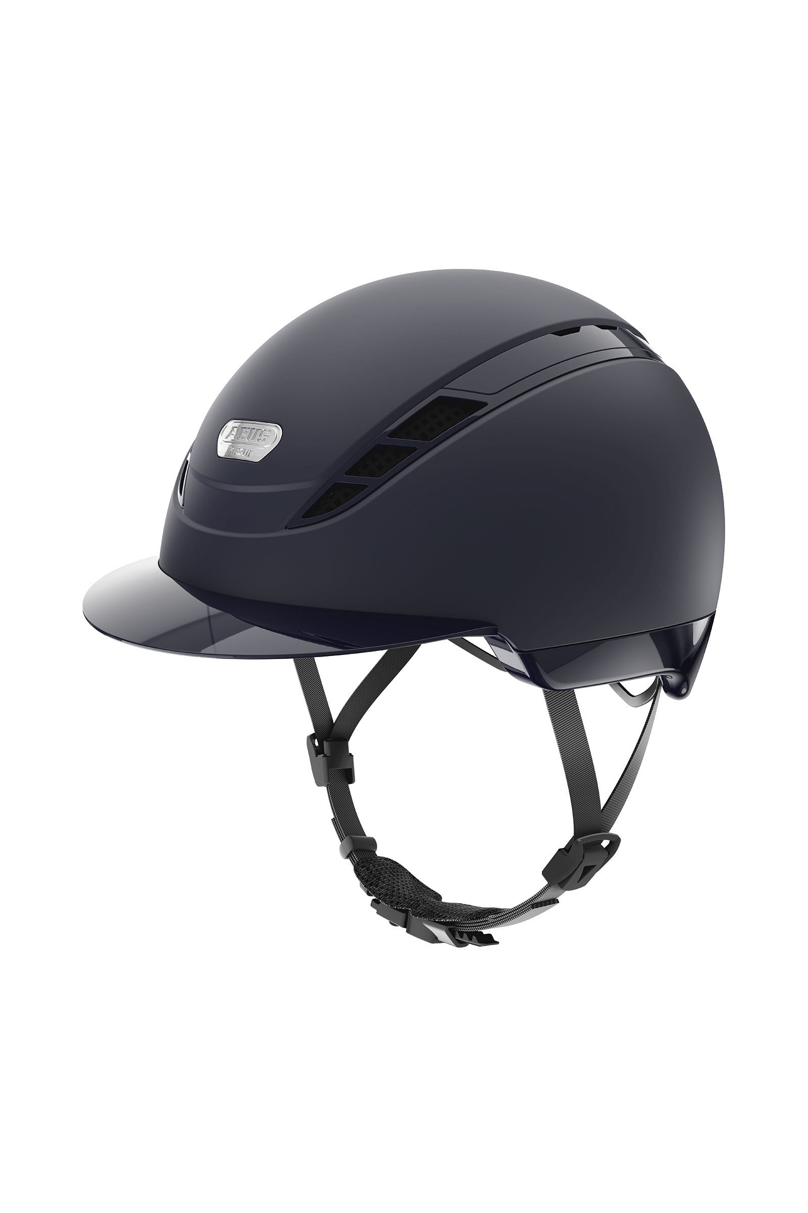 Abus Pikeur AirDuo ridehjelm, XS Ridehjelm & sikkerhetsvest