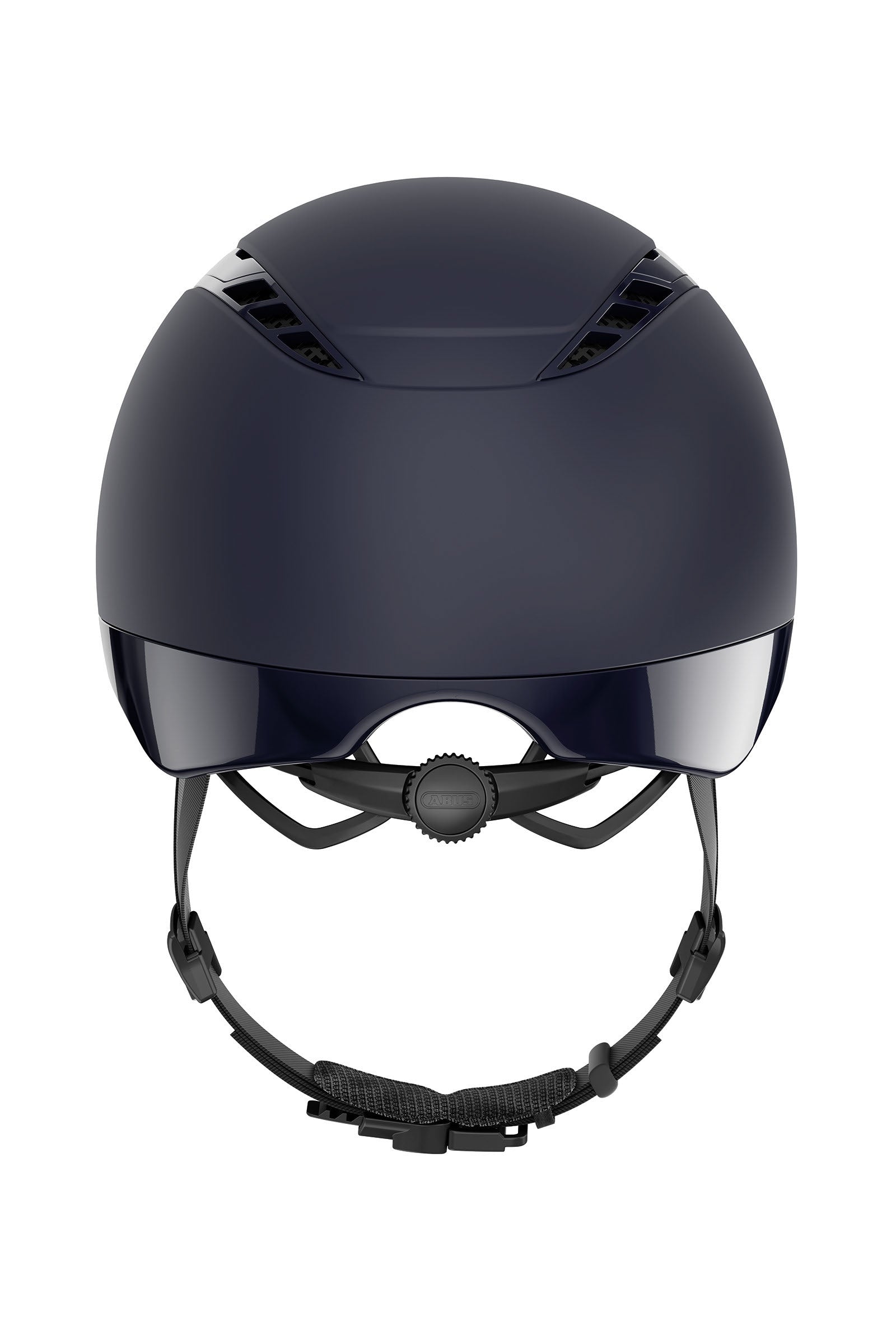 Abus Pikeur AirDuo Helmet, XS Safety Equipment