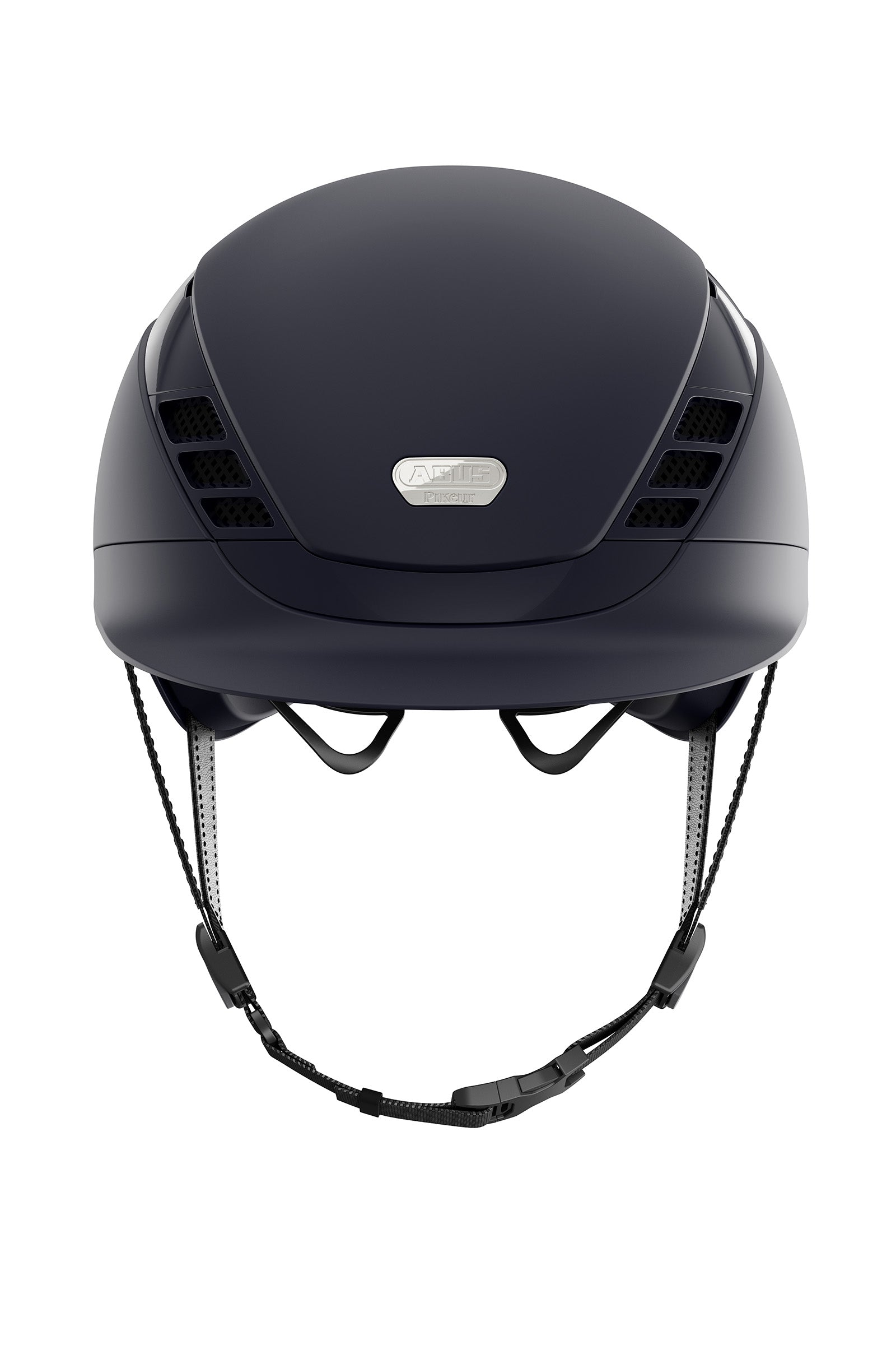 Abus Pikeur AirLuxe Pure ridehjelm Ridehjelm & sikkerhetsvest