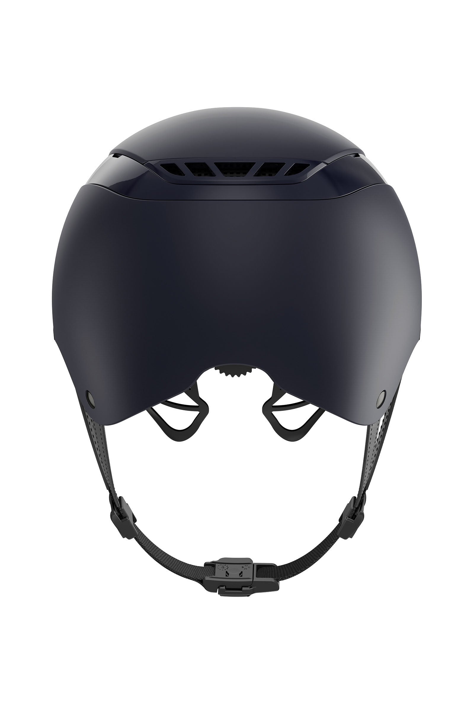 Abus Pikeur AirLuxe Pure Riding Helmet Safety Equipment