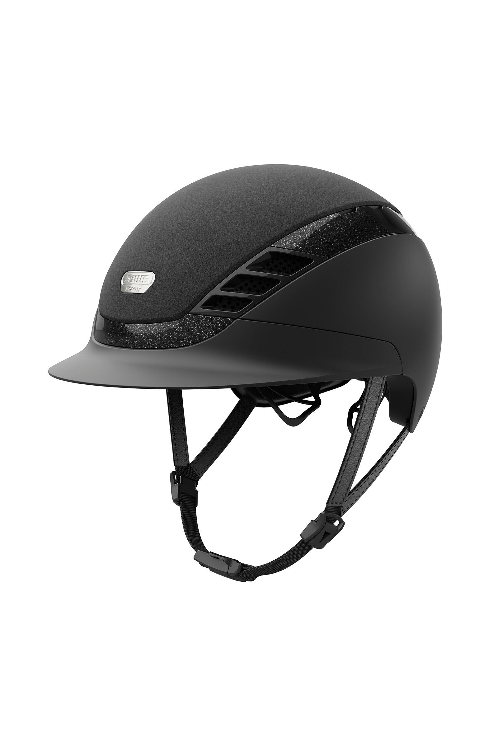Abus Pikeur AirLuxe Supreme ridehjelm Ridehjelm & sikkerhetsvest