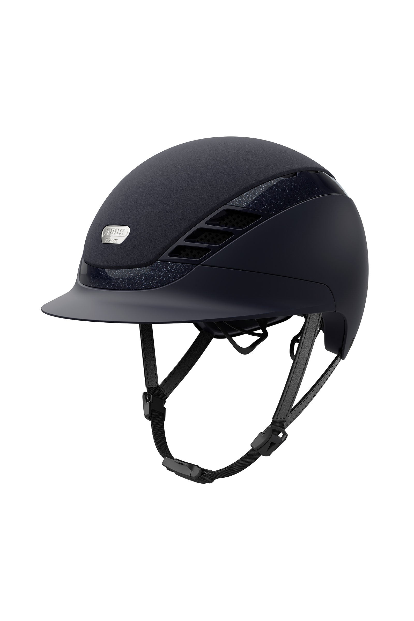 Abus Pikeur AirLuxe Supreme ridehjelm Ridehjelm & sikkerhetsvest