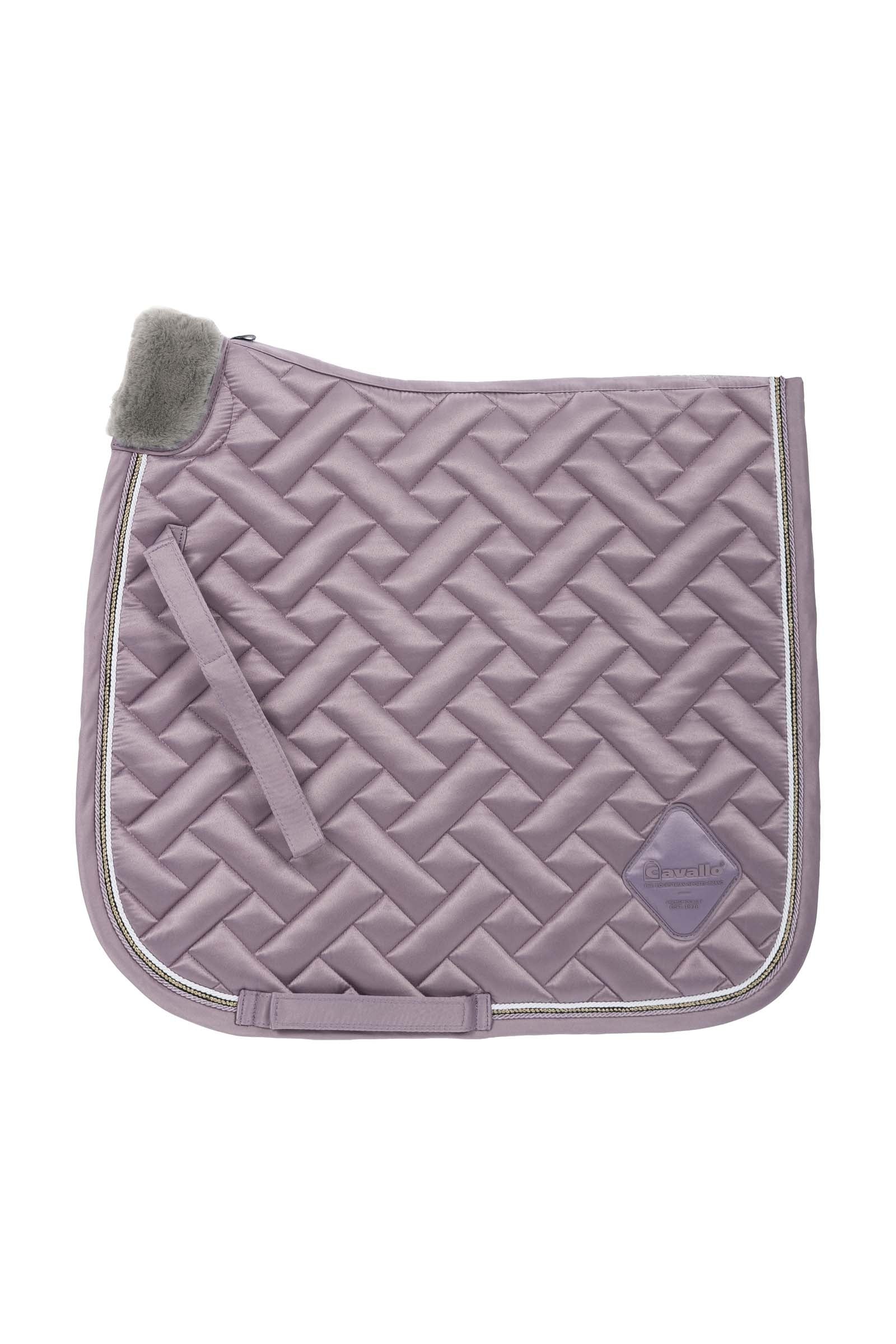 Cavallo CAVALHADERA Dressage Saddle Pad Sjabraker