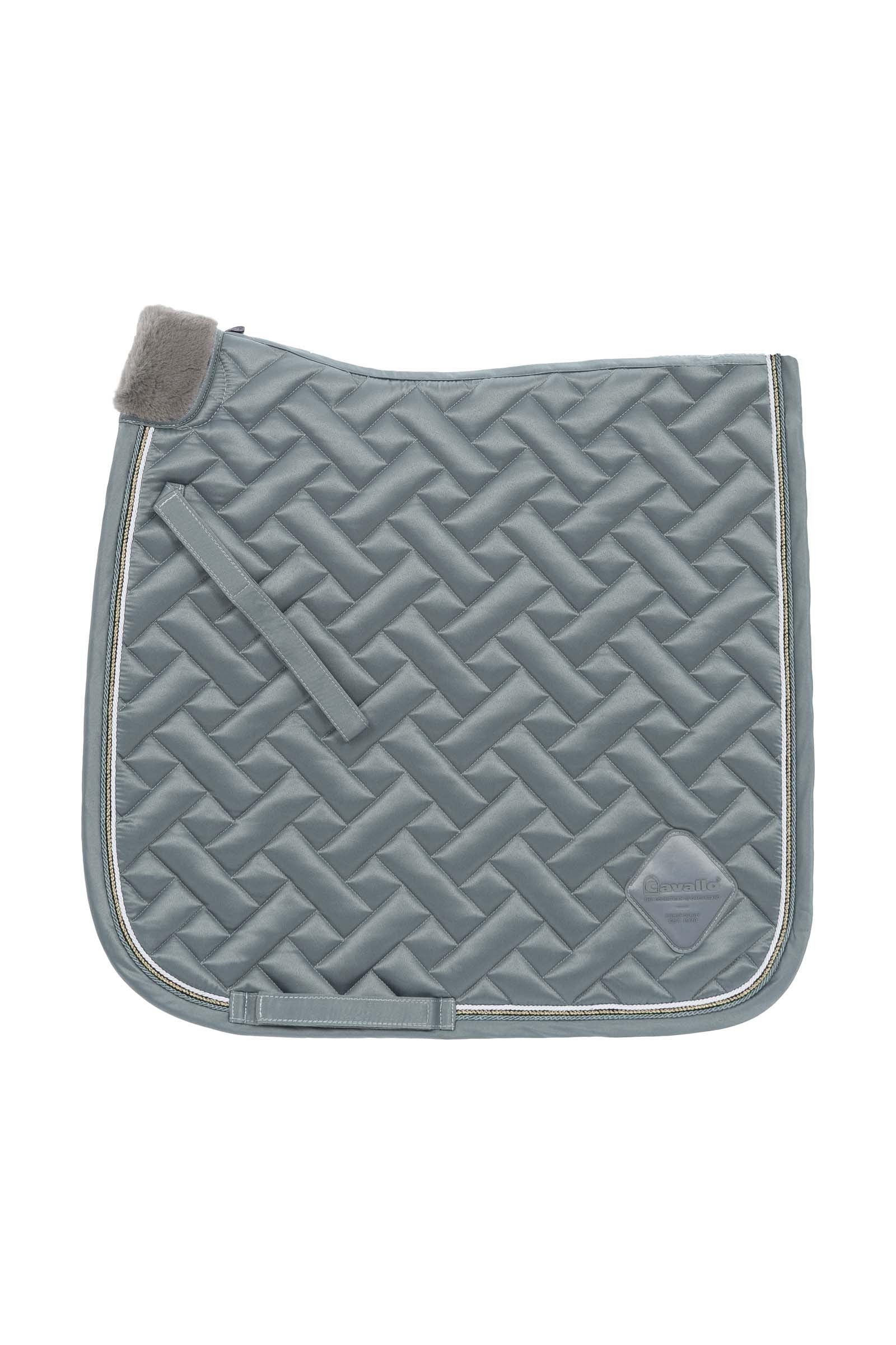 Cavallo CAVALHADERA Dressage Saddle Pad Sjabraker