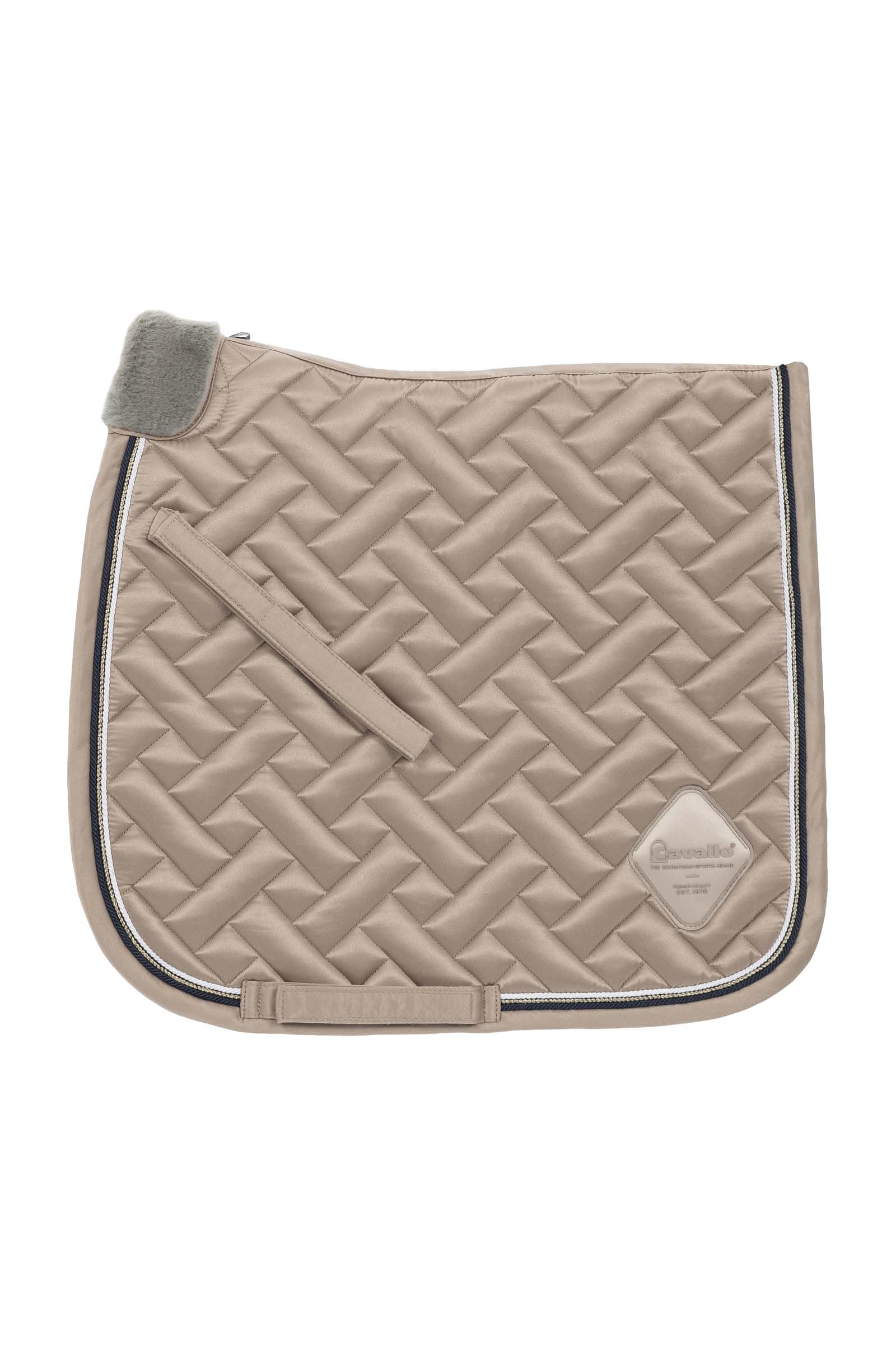 Cavallo CAVALHADERA Dressage Saddle Pad Sjabraker