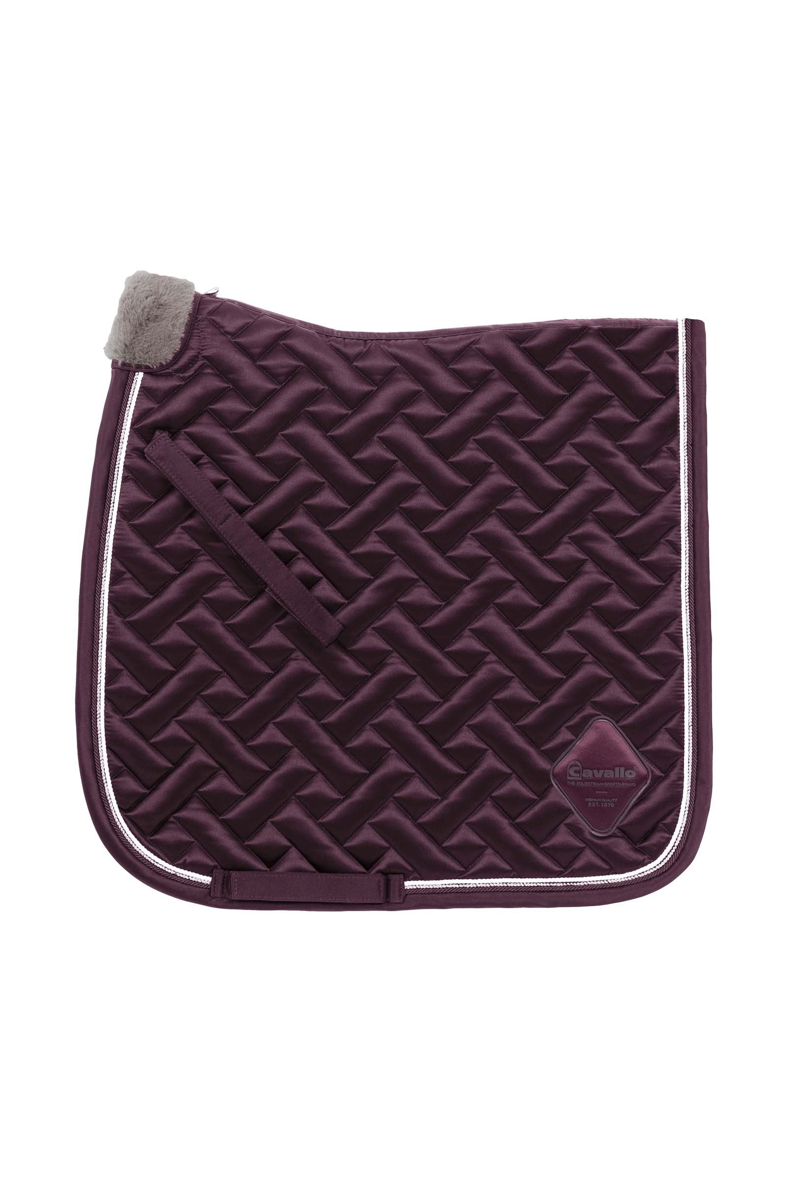 Cavallo CavaHadera dressursjabrak Sjabraker