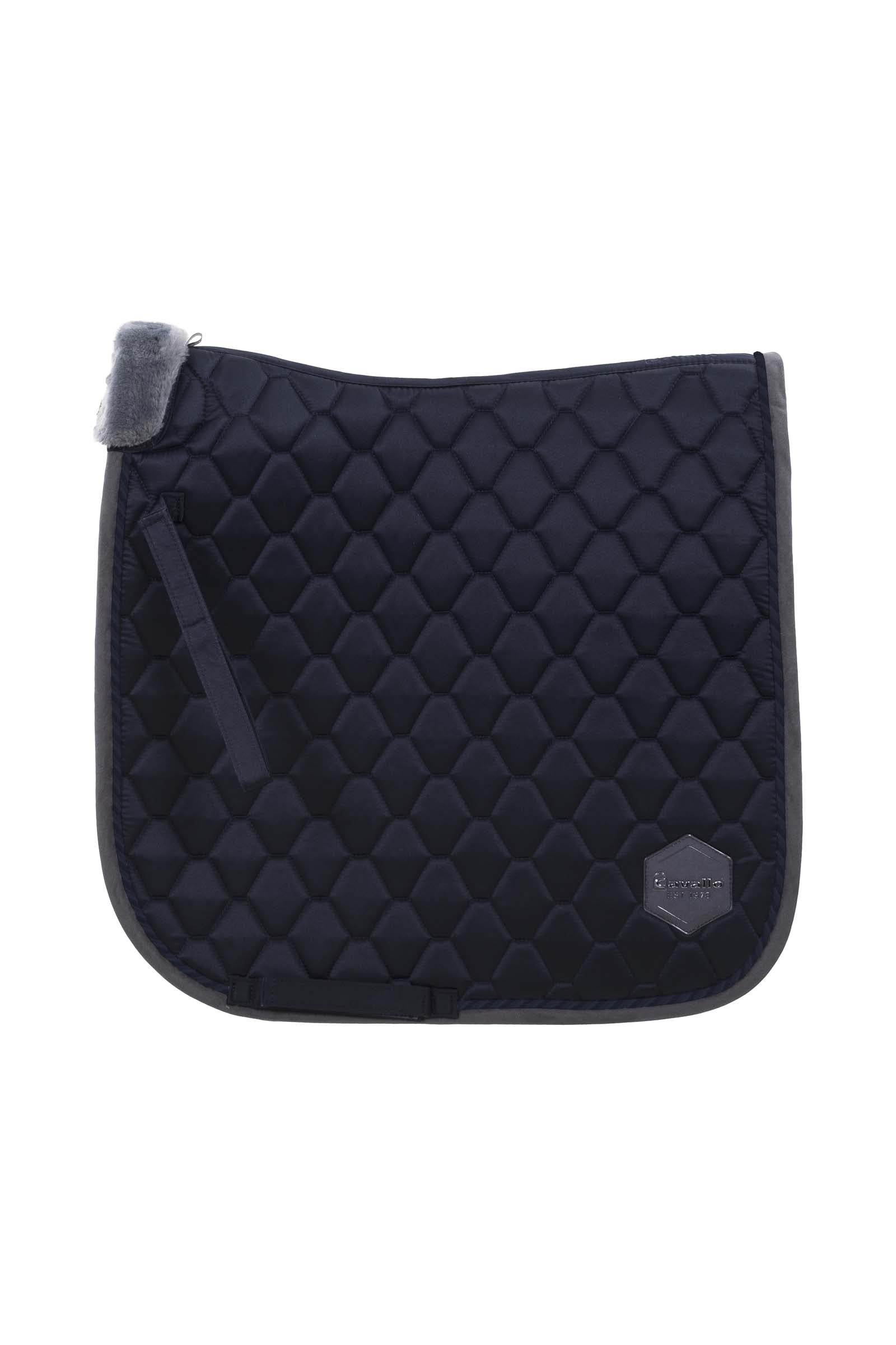 Cavallo CAVALHARUKA Dressage Saddle Pad Sjabraker