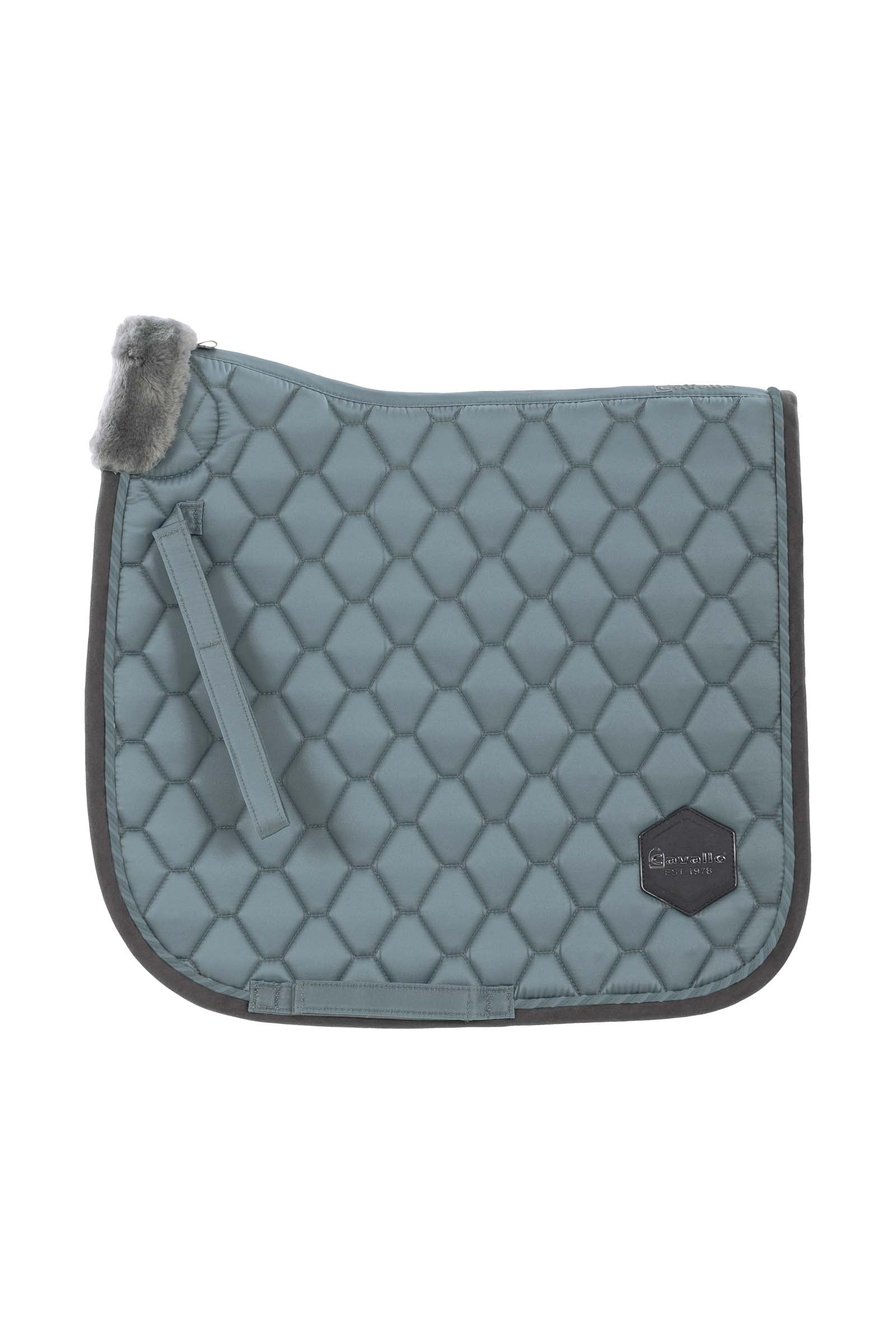 Cavallo CAVALHARUKA Dressage Saddle Pad Sjabraker