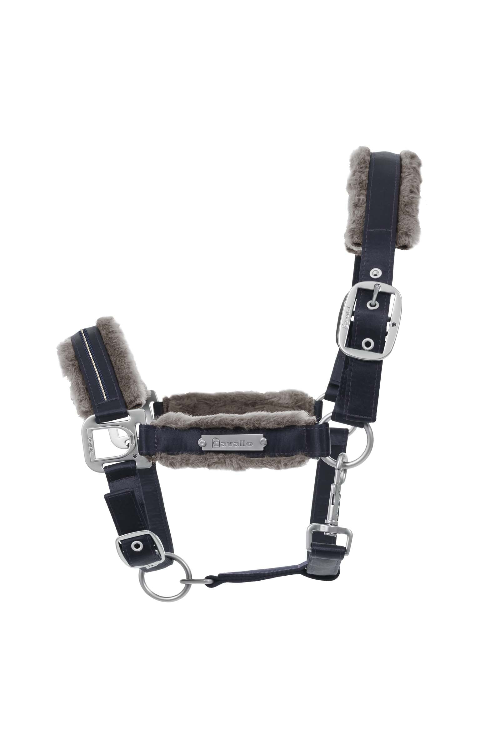 Cavallo CAVALHENNY Halter Grimer og leietau