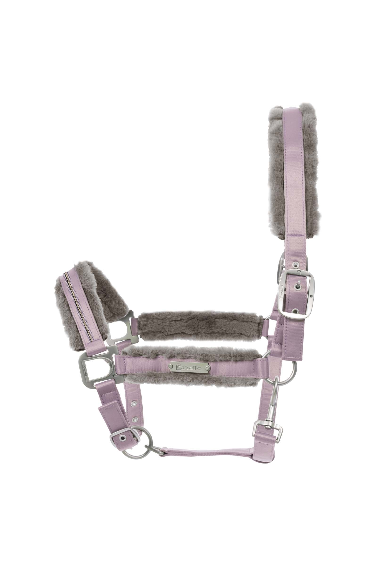 Cavallo CAVALHENNY Halter Grimer og leietau