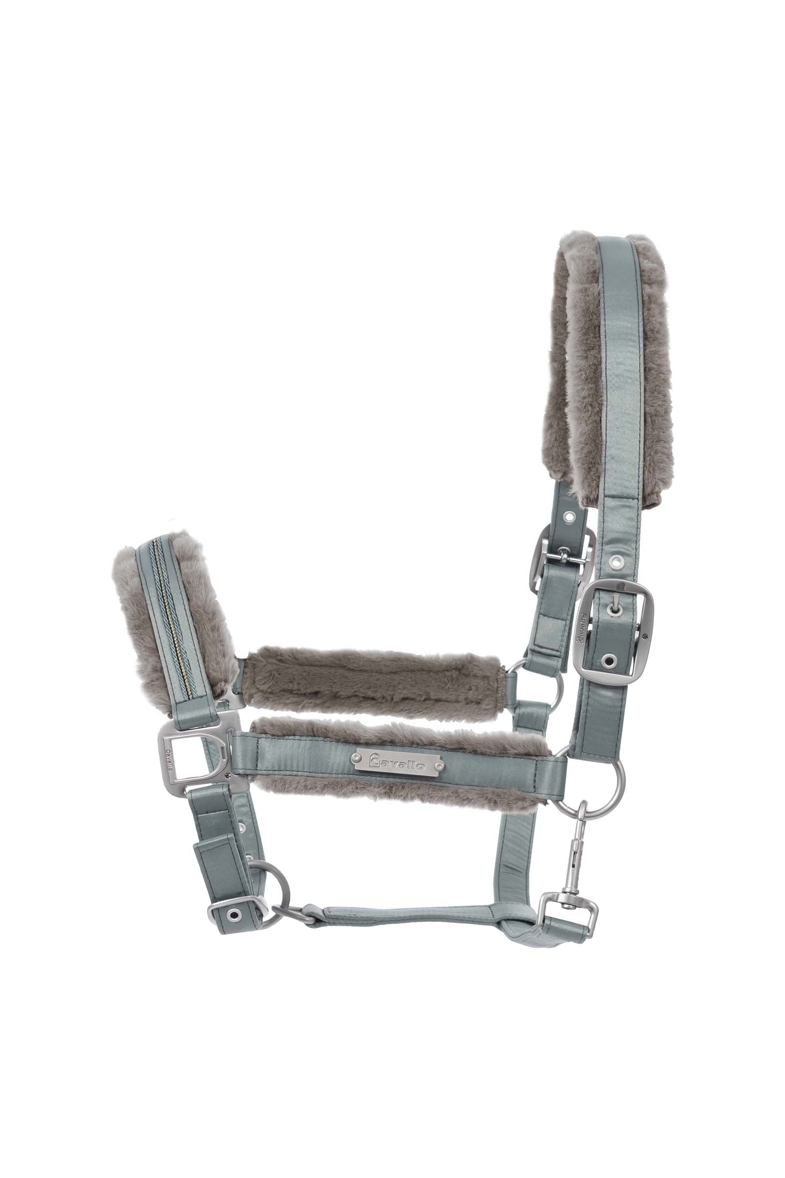 Cavallo CAVALHENNY Halter Grimer og leietau