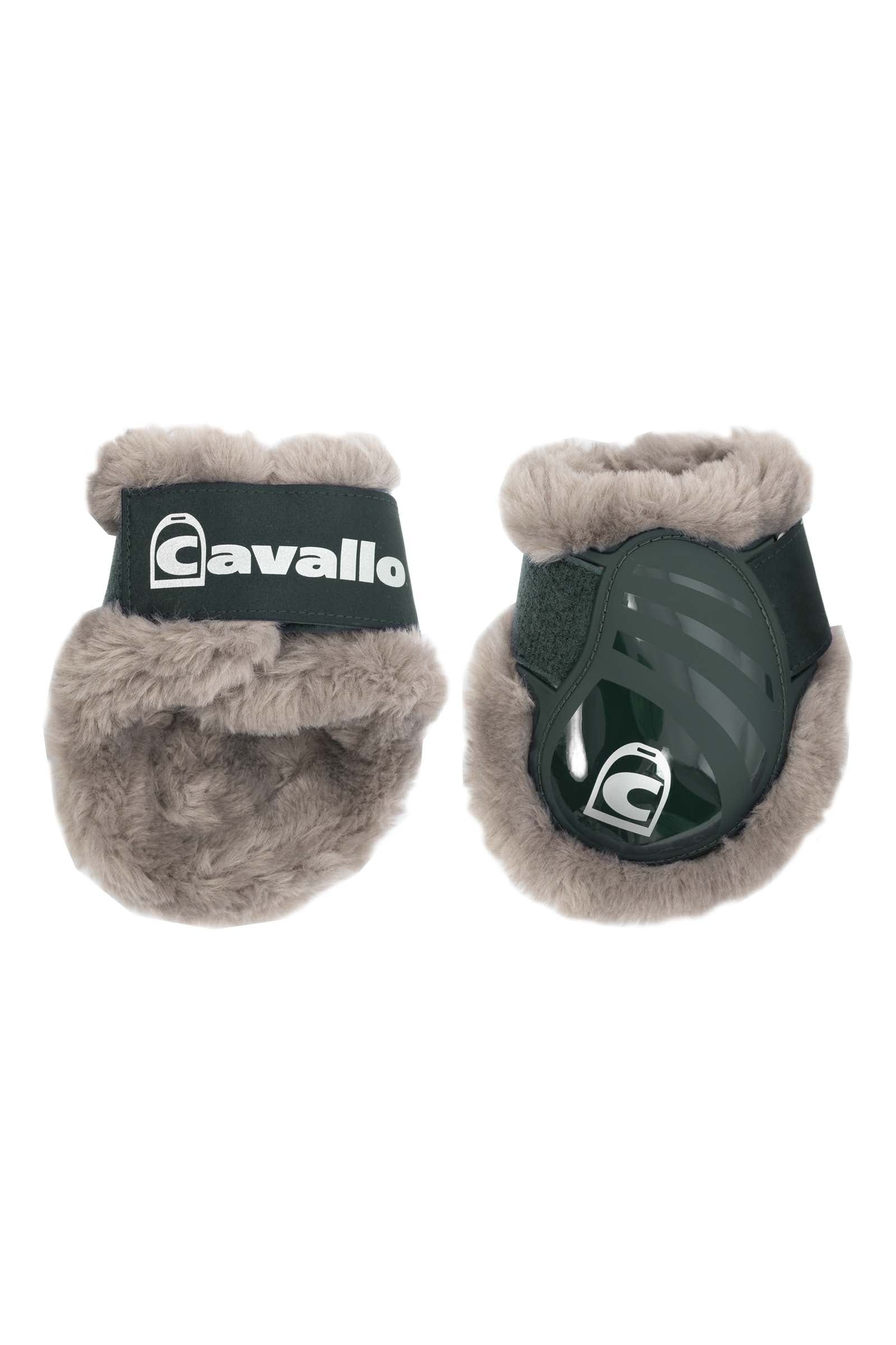Cavallo CavalHikari bakbeinsbelegg Leg Protection & Hoof Protection for Horses