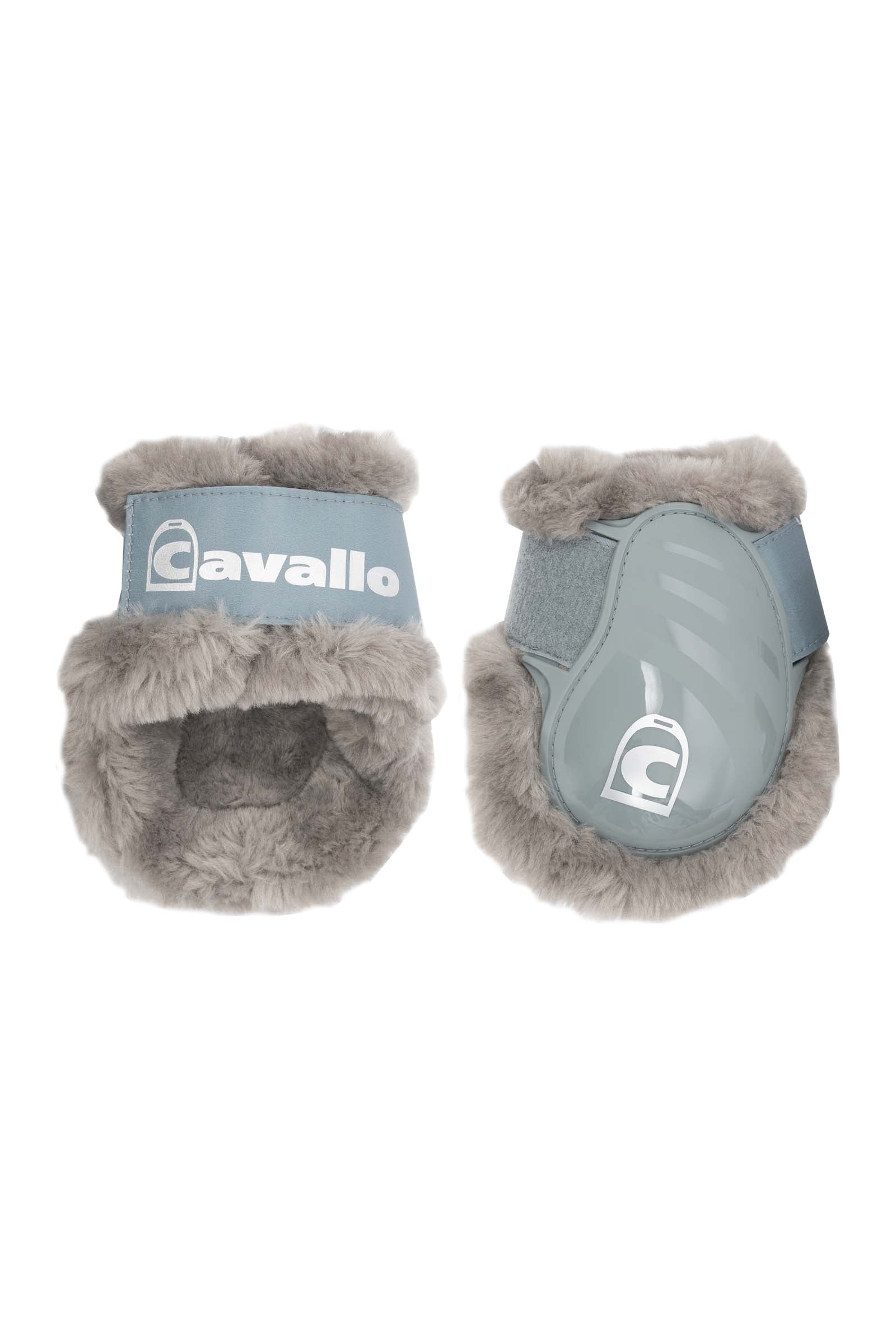 Cavallo CavalHikari bakbeinsbelegg Leg Protection & Hoof Protection for Horses