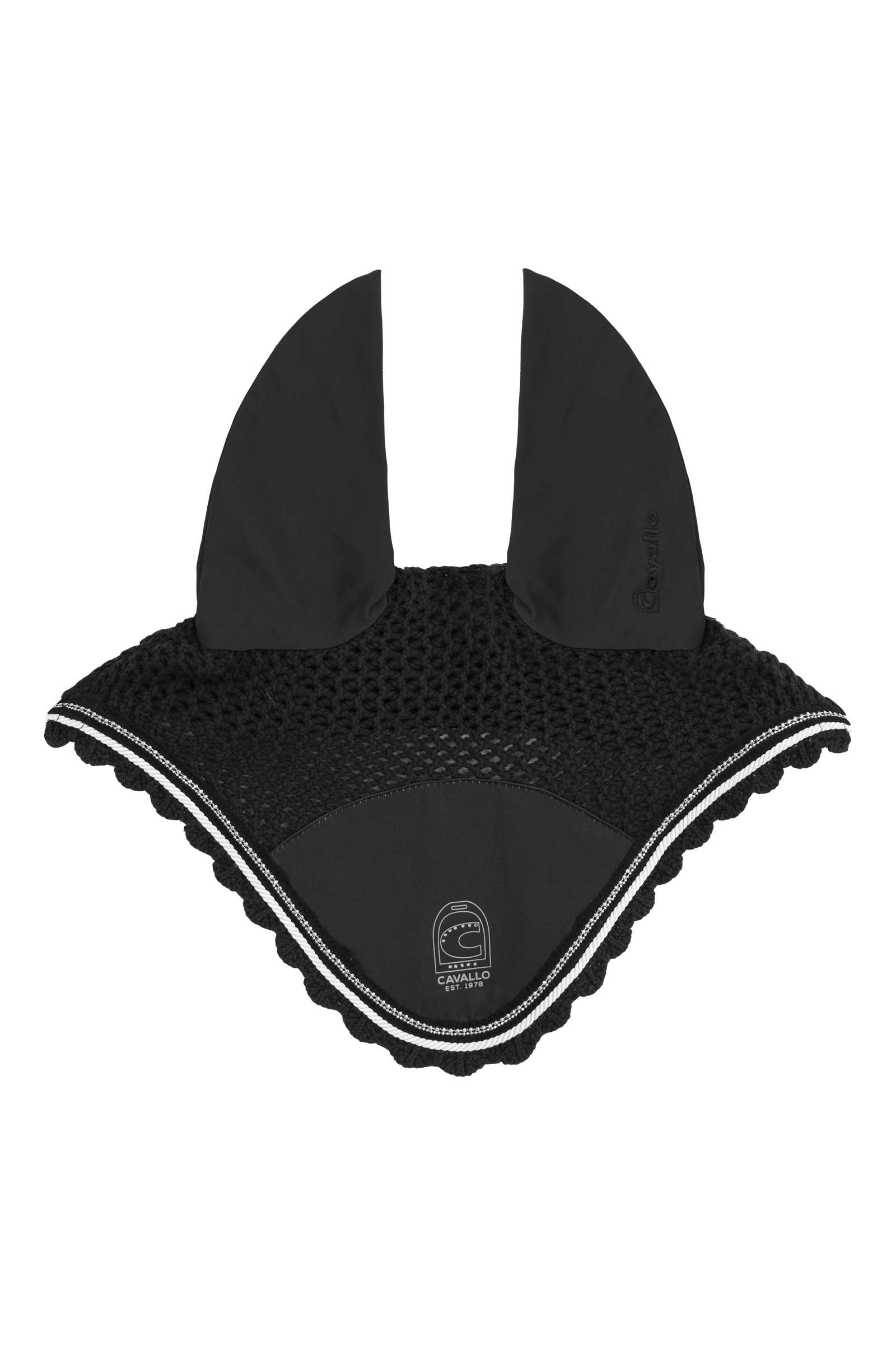 Cavallo CavalHinata ørehette Sjabraker