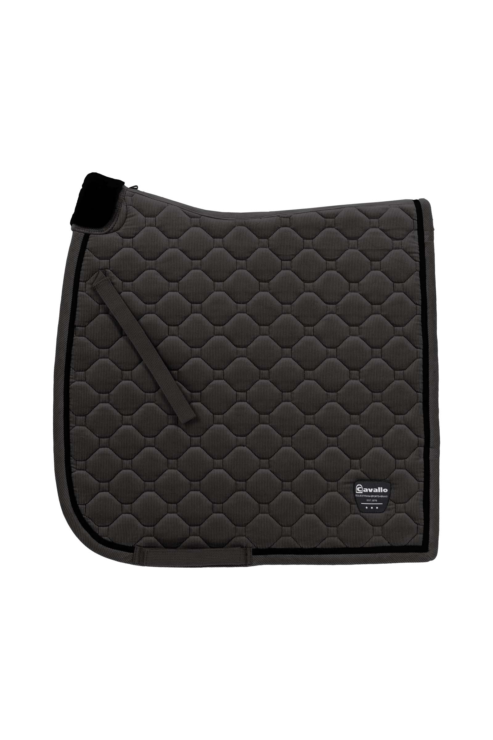 Cavallo CAVALHIRA Dressage Saddle Pad Sjabraker