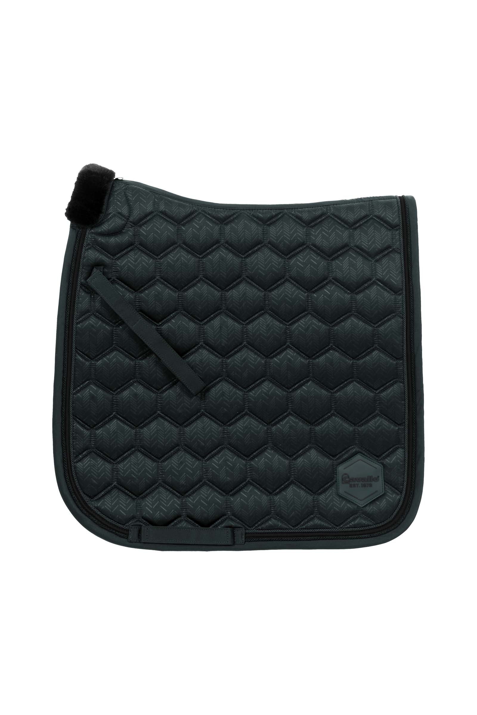 Cavallo CAVALHOSHI Dressage Saddle Pad Sjabraker