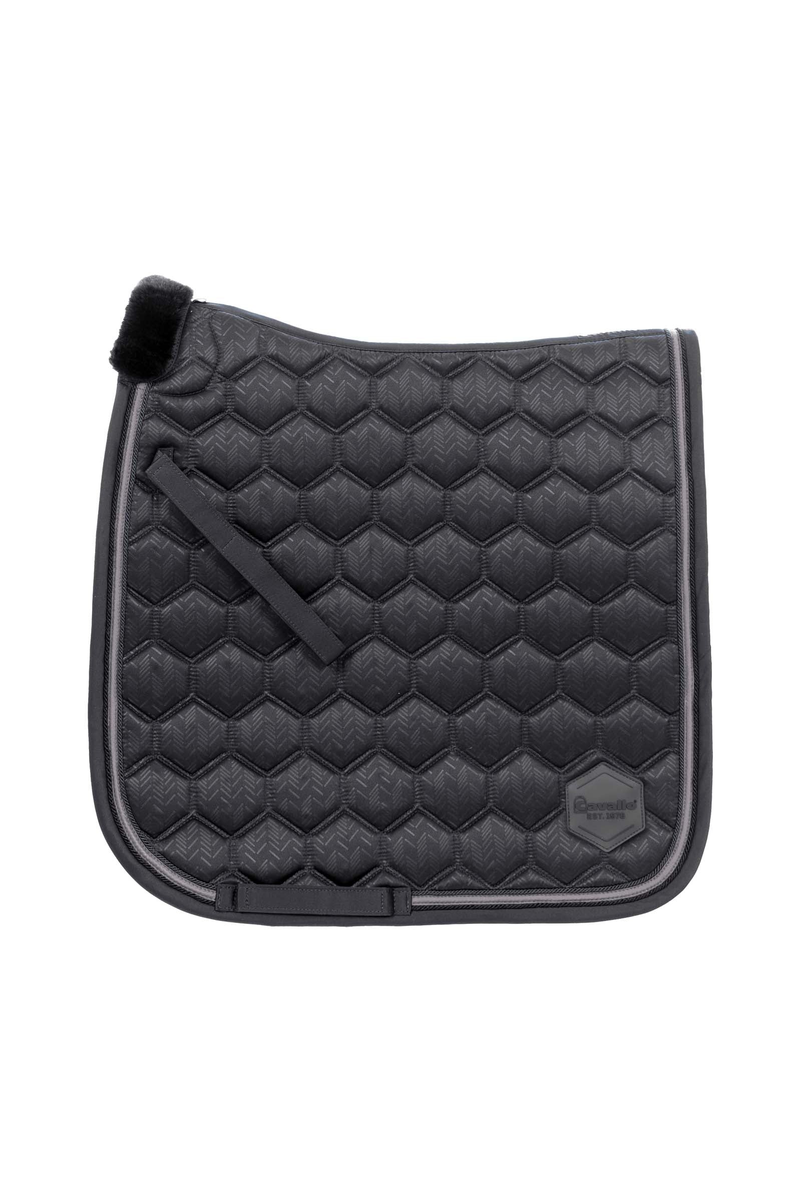 Cavallo CAVALHOSHI Dressage Saddle Pad Sjabraker