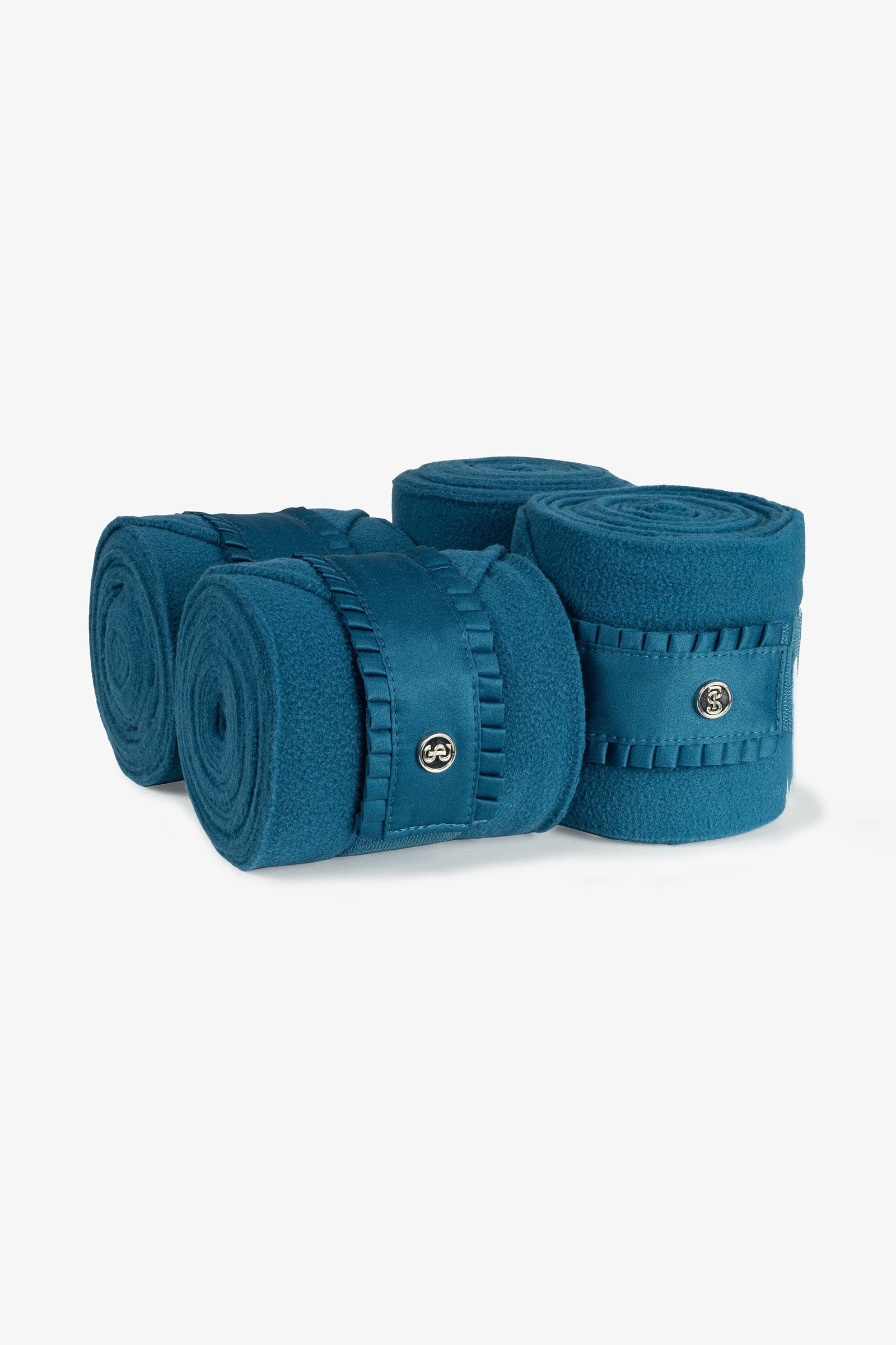 PS of Sweden Ruffle polobandasjer Leg Protection & Hoof Protection for Horses