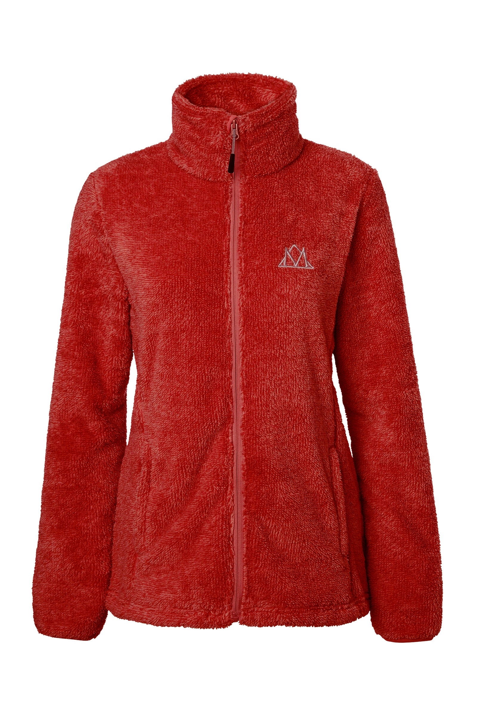 Mountain Horse Fuzzy Fleece JR Rideklær til barn