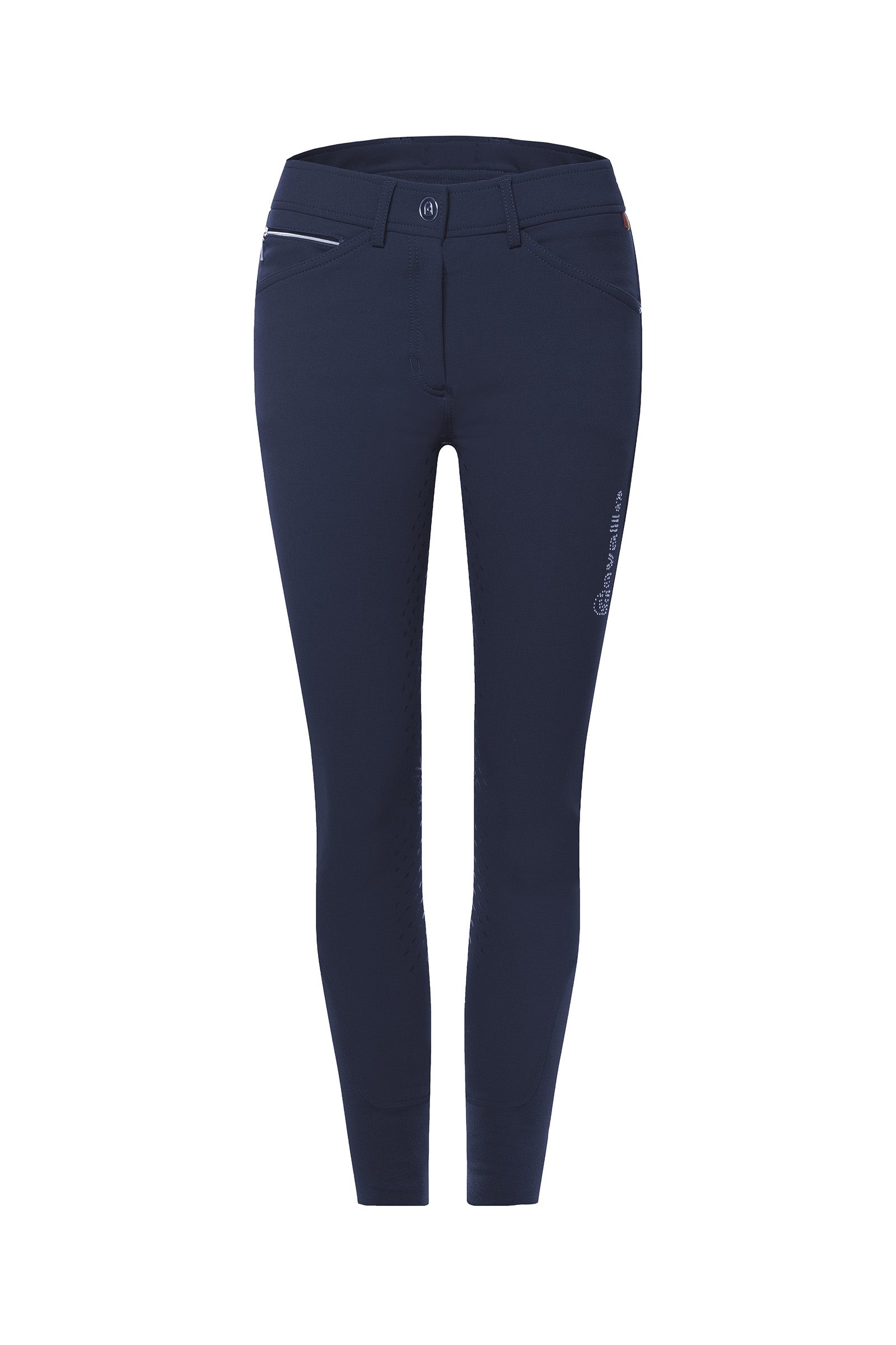 Cavallo CAVALCALIMA Grip Kids Full Seat Breeches Rideklær til barn